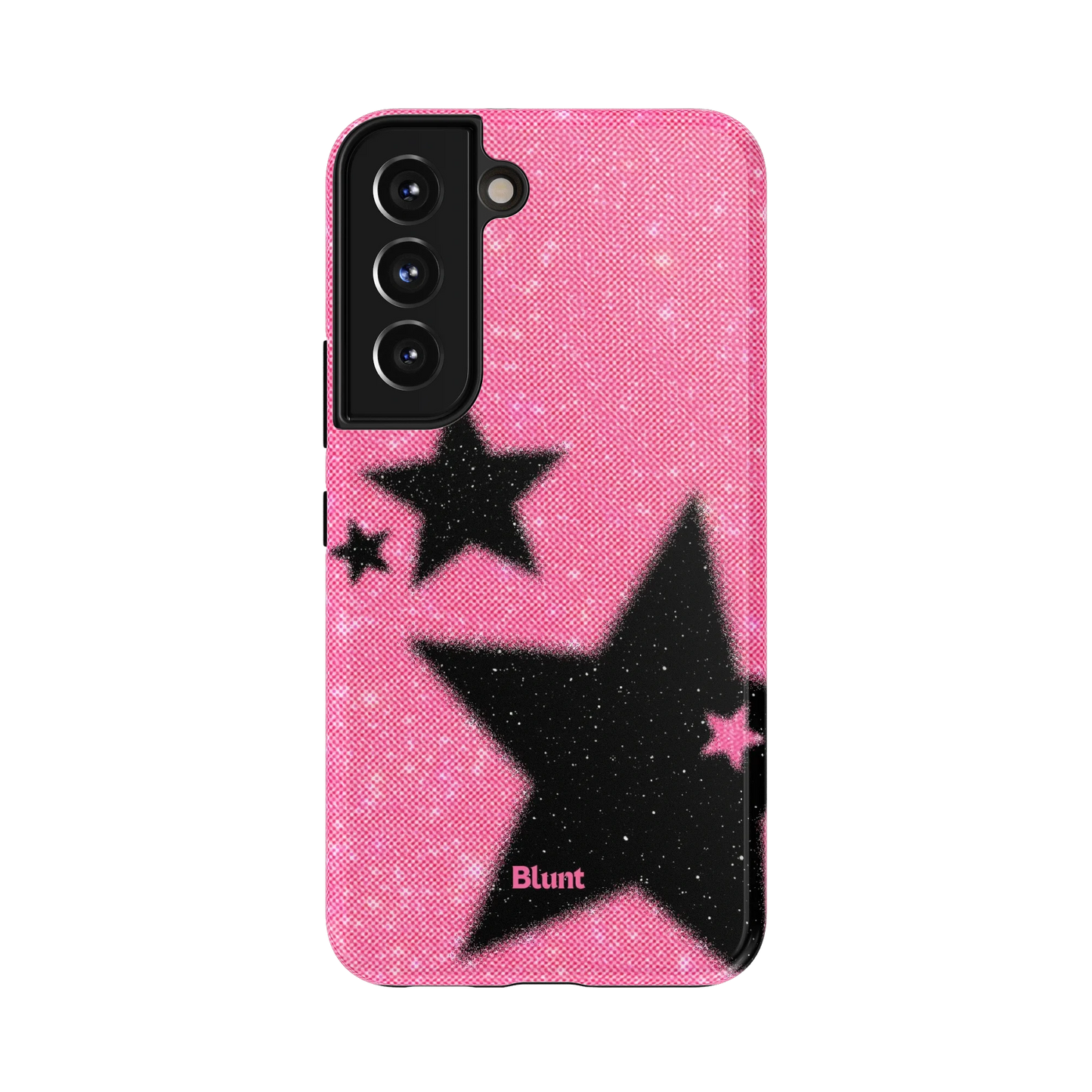 After Dark Samsung Case