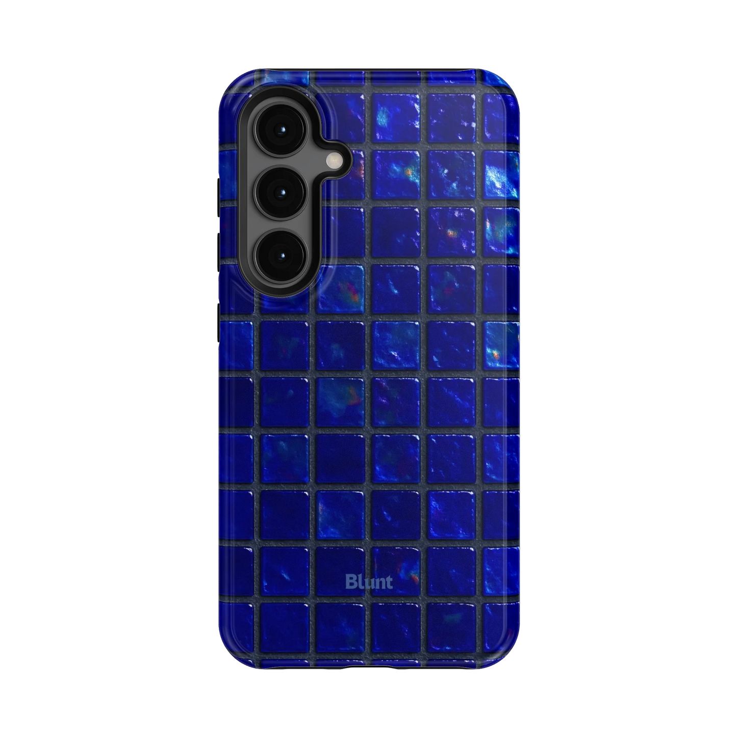 Ignited Samsung Case