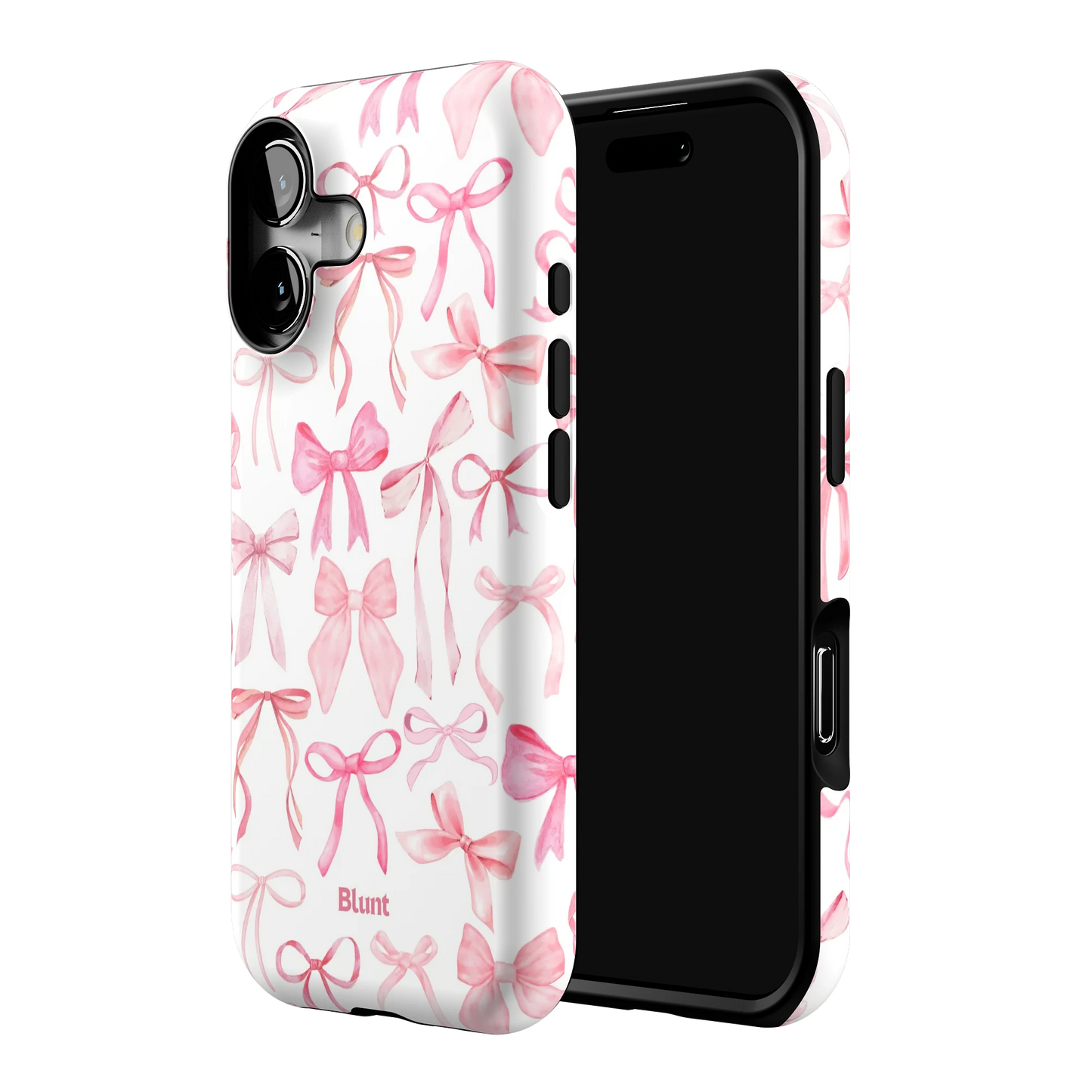 Rosie iPhone Case