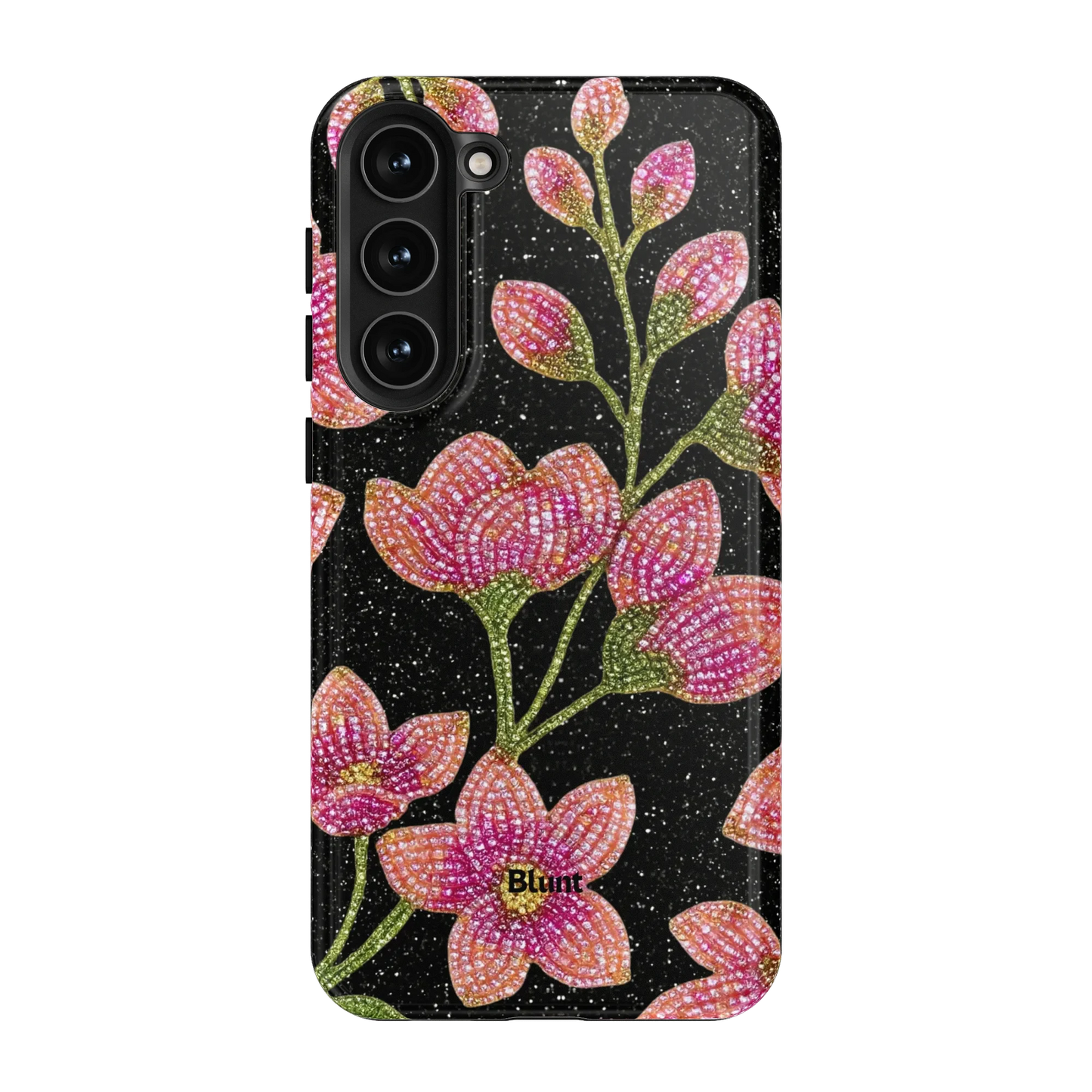 Stardust Bloom Samsung Case