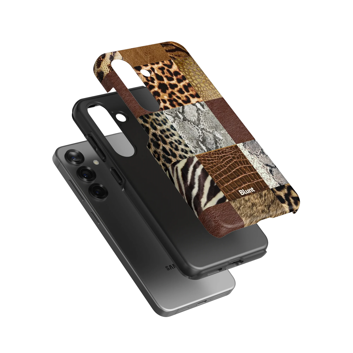 Mavii Samsung Case