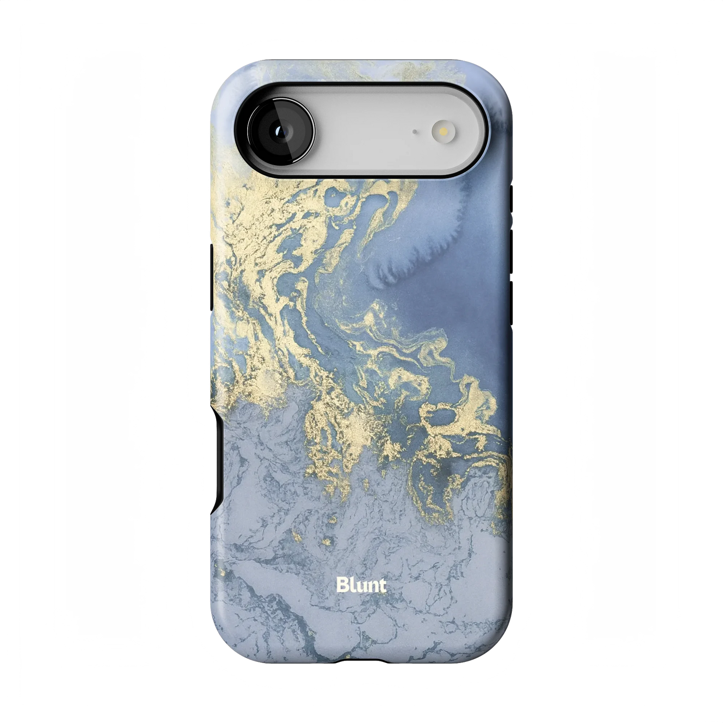Blue Marble iPhone Case
