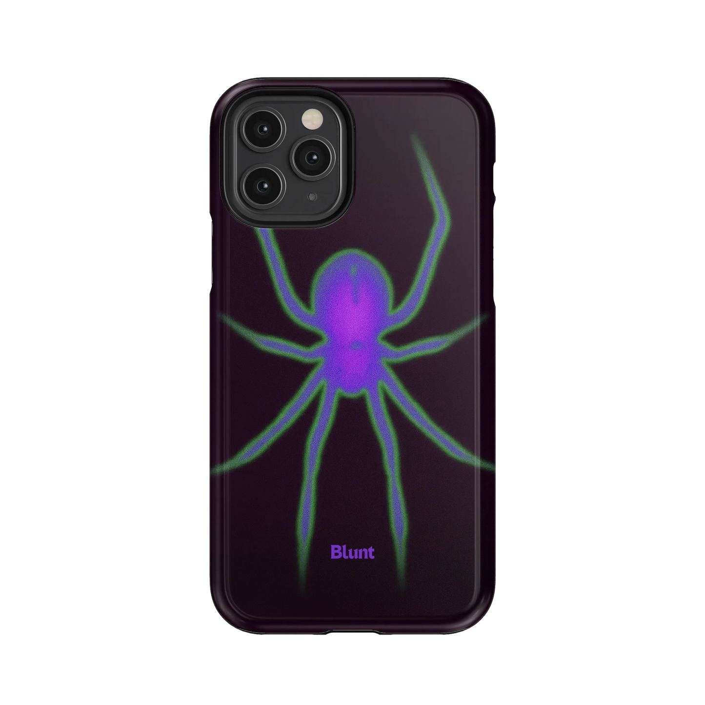 Jintz iPhone Case