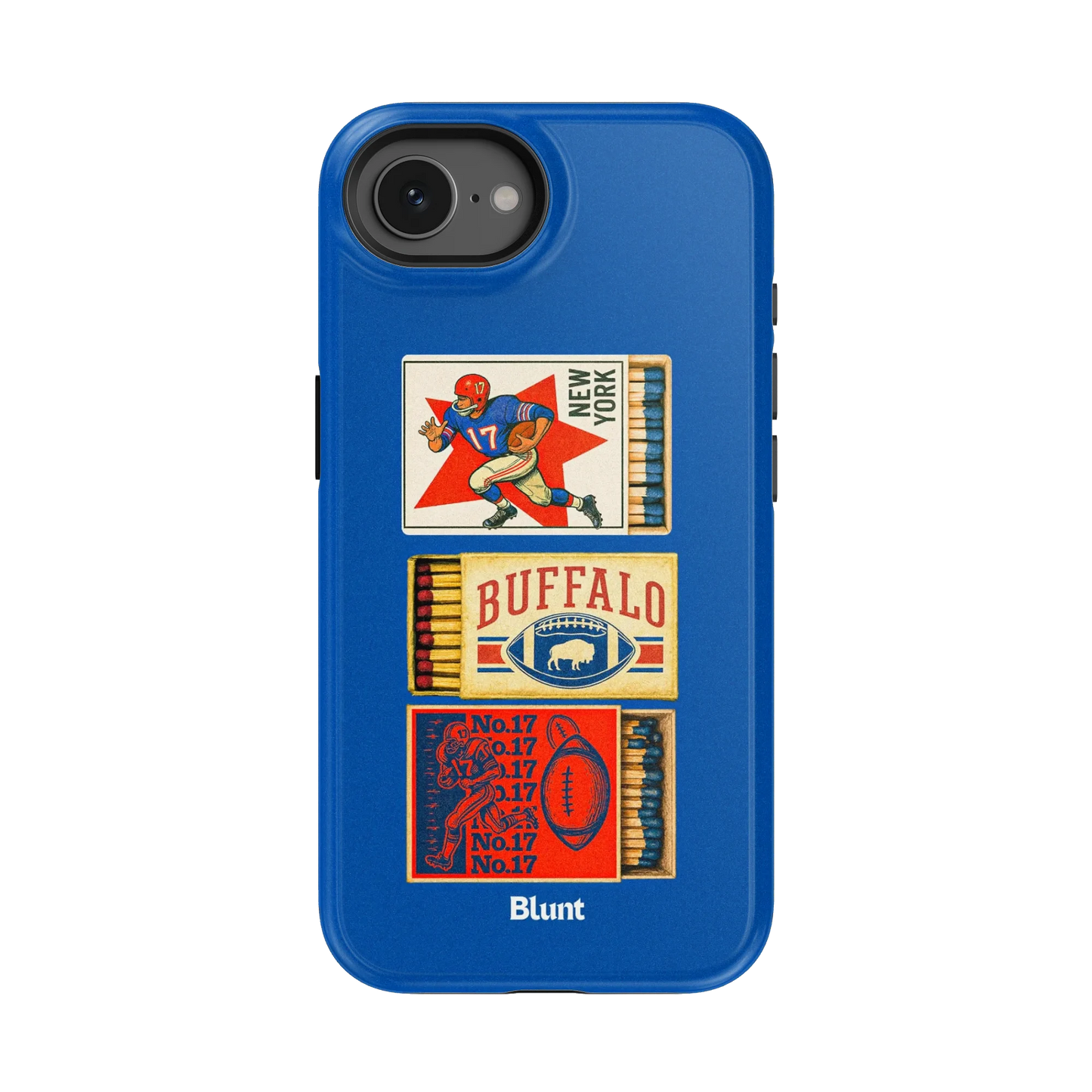iPhone 16 E Tough