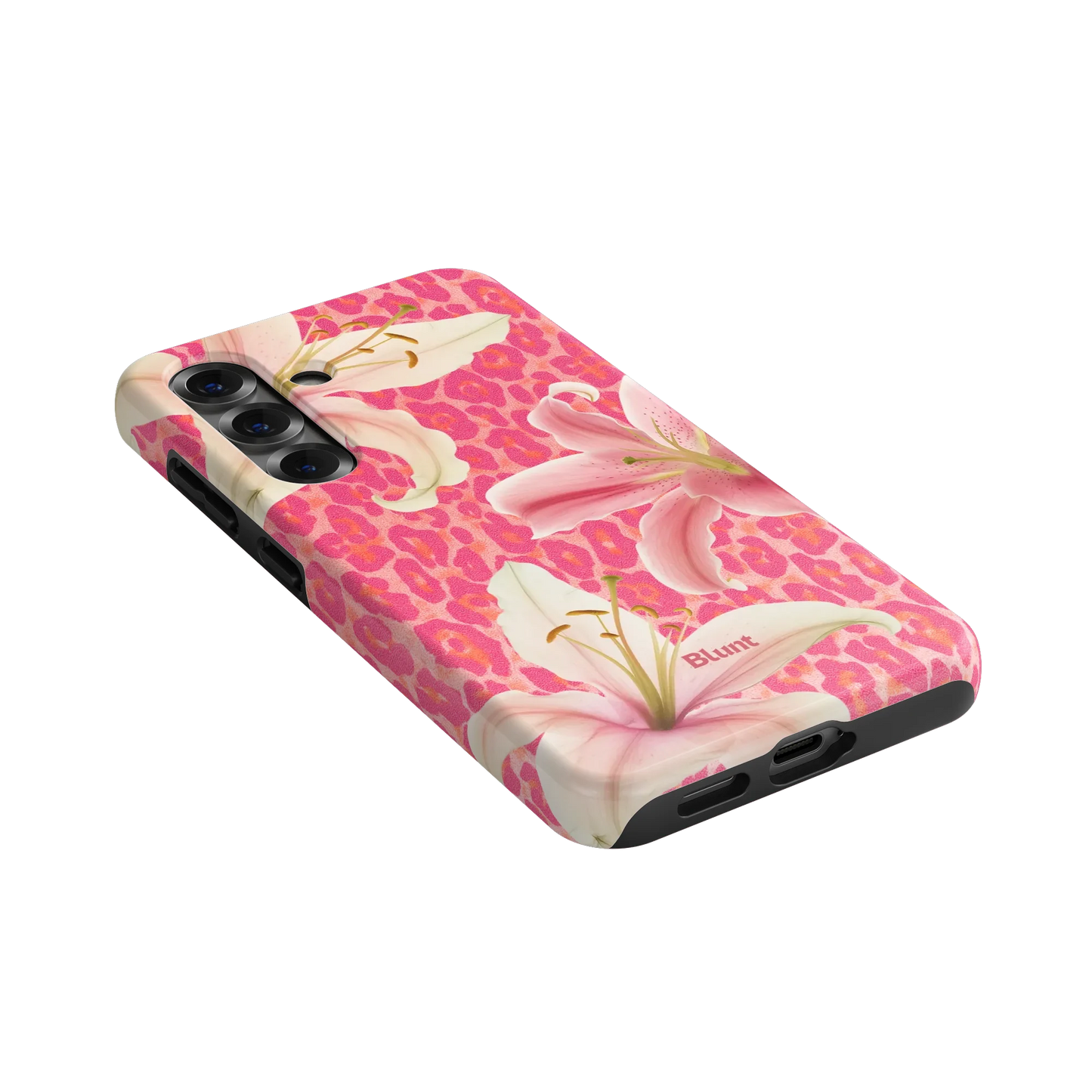 Chelily Samsung Case