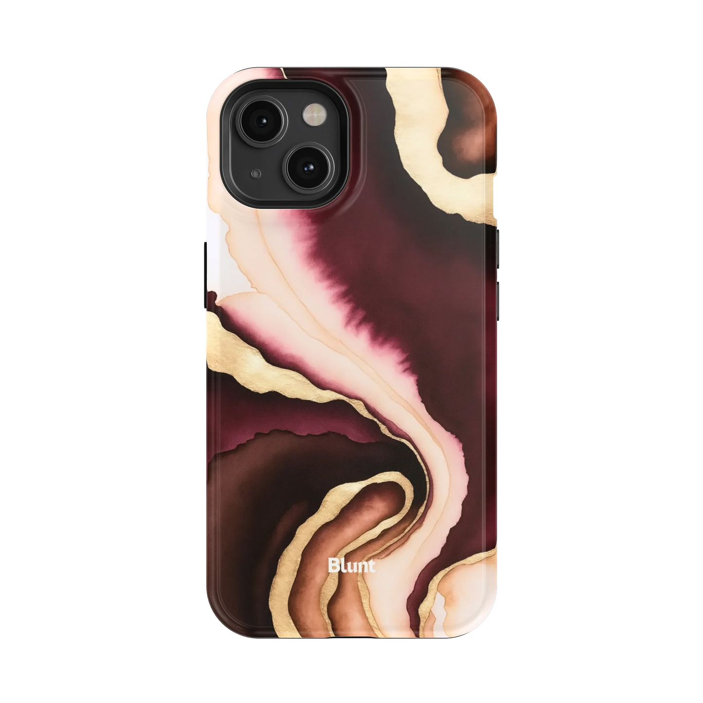 Marais iPhone Case