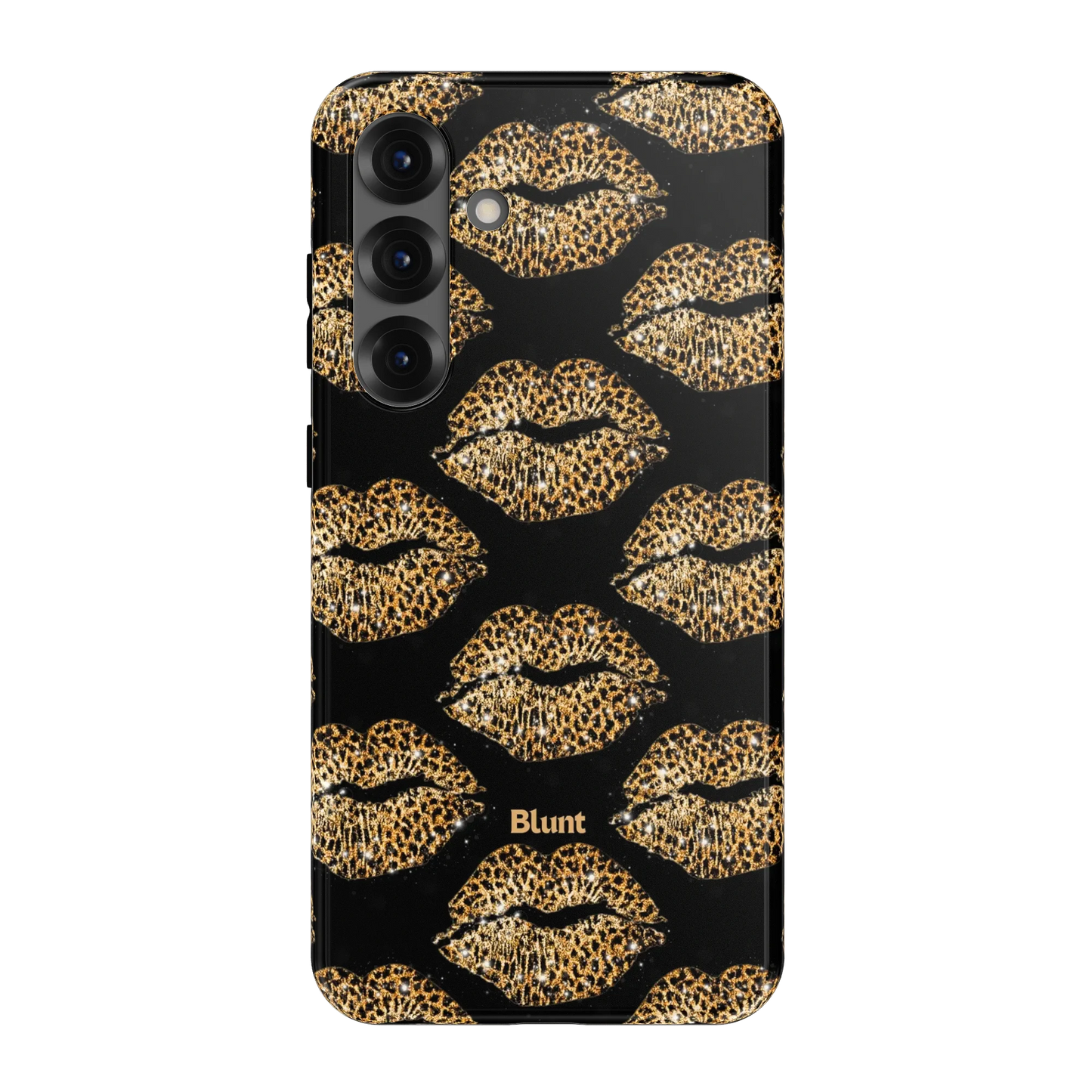 Wildkiss Samsung Case