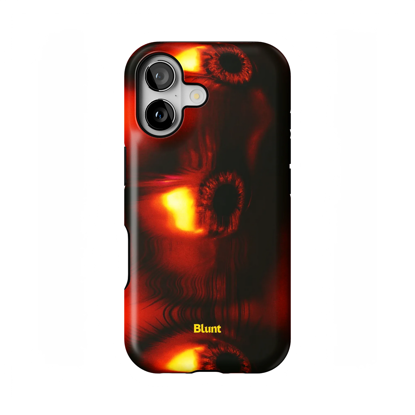 Moltr iPhone Case