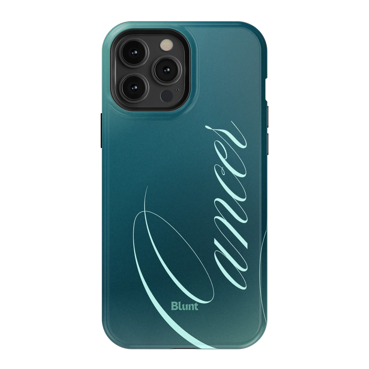 Cancer iPhone Case