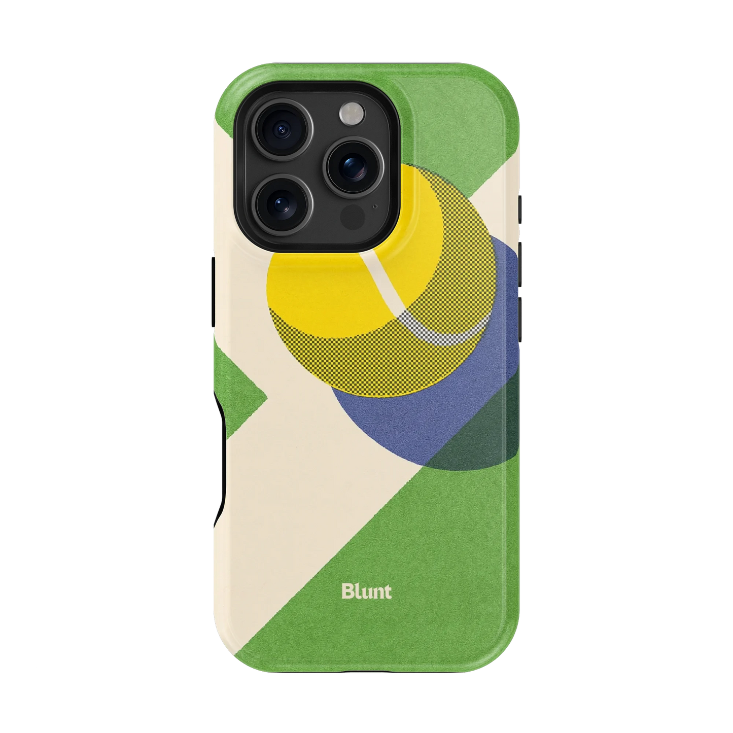 Serve iPhone Case