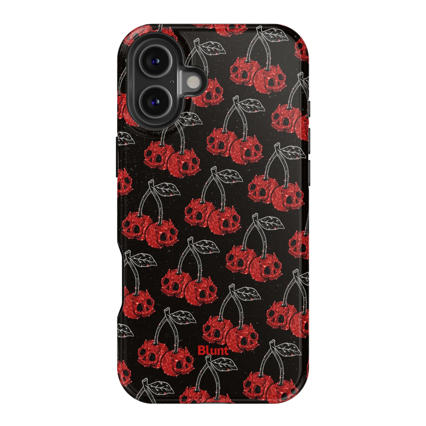 Skull Kandy iPhone Case
