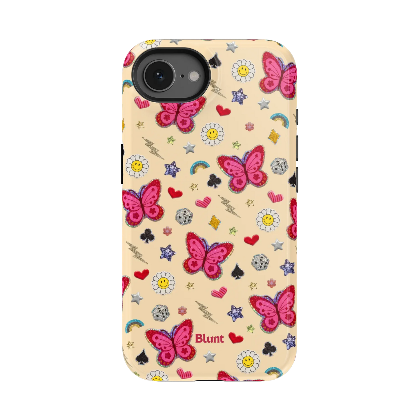 iPhone 16 E Tough