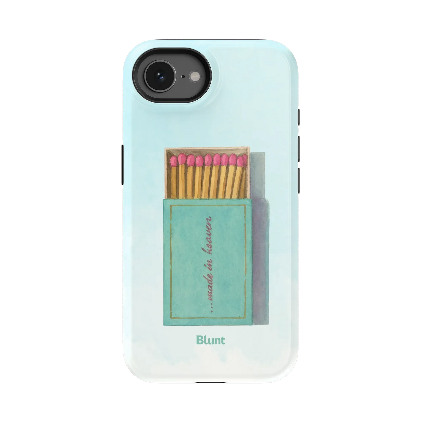 iPhone 16 E Tough