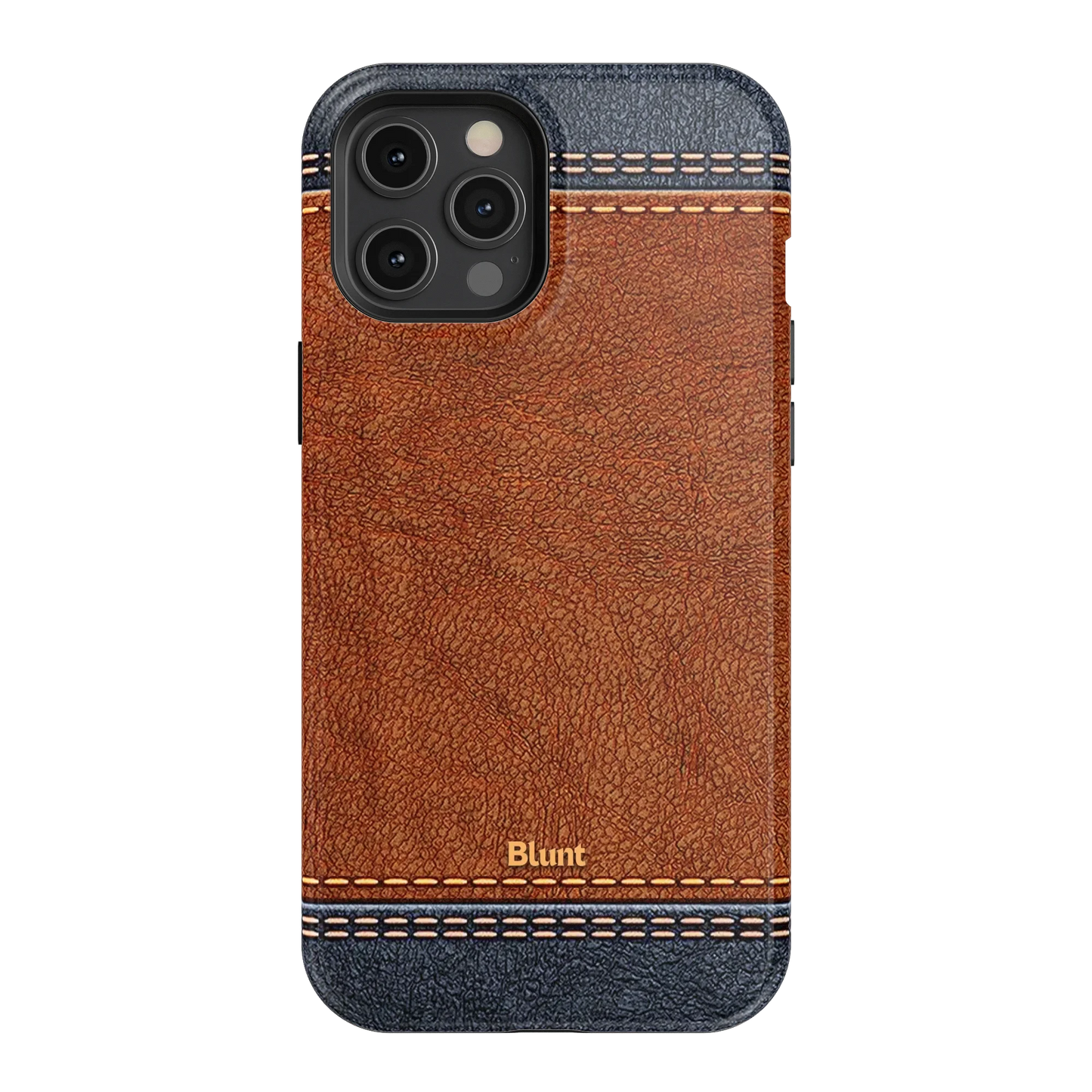 Saddleback iPhone Case