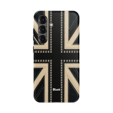 Iron Union Samsung Case