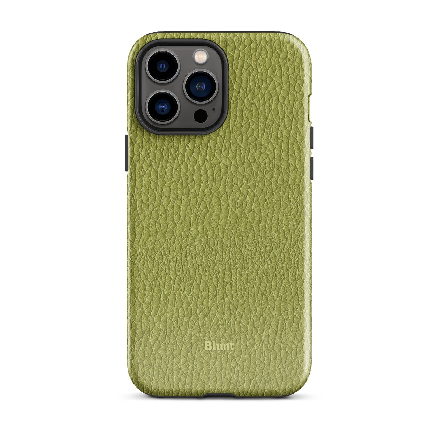 Olivar iPhone Case - Blunt Cases