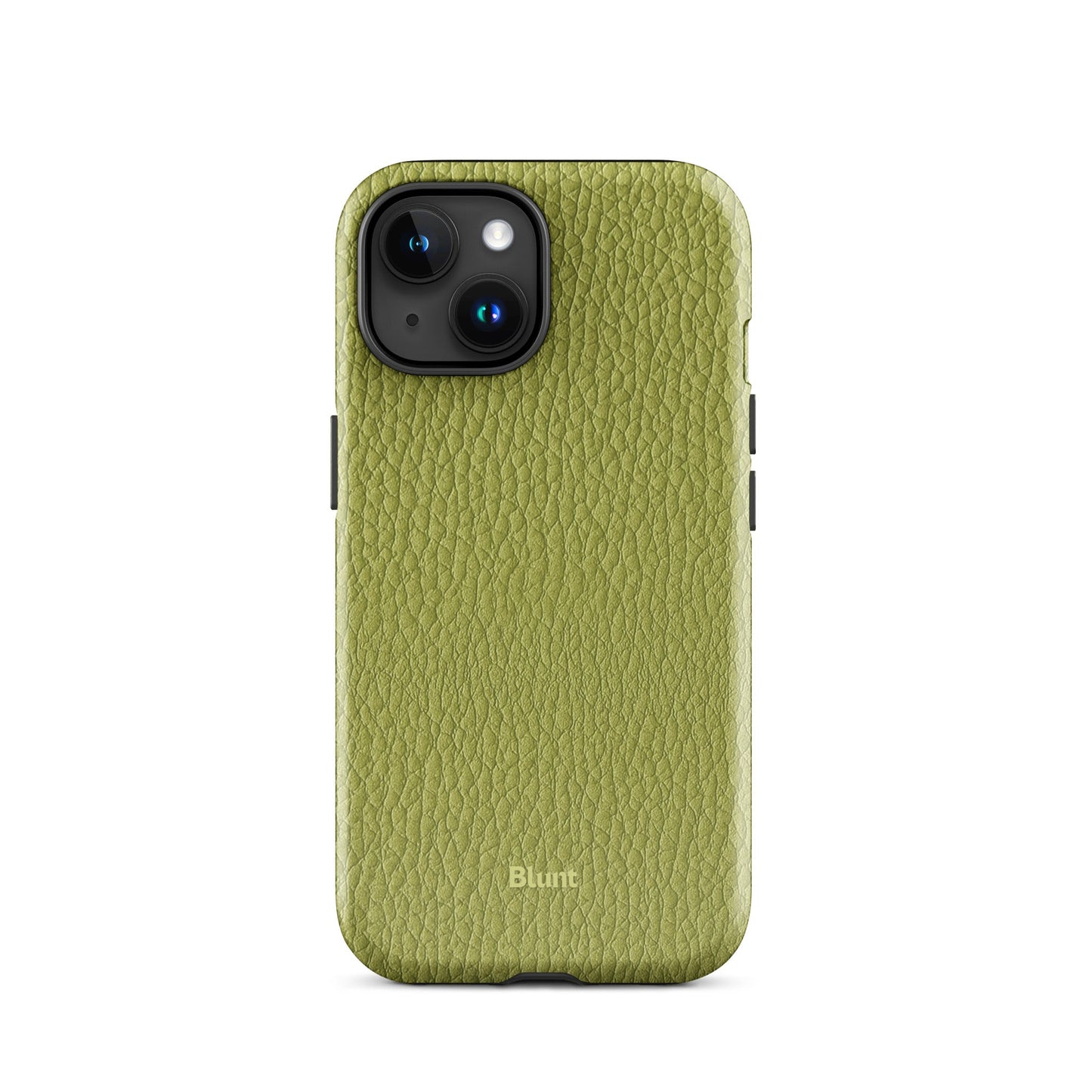Olivar iPhone Case - Blunt Cases