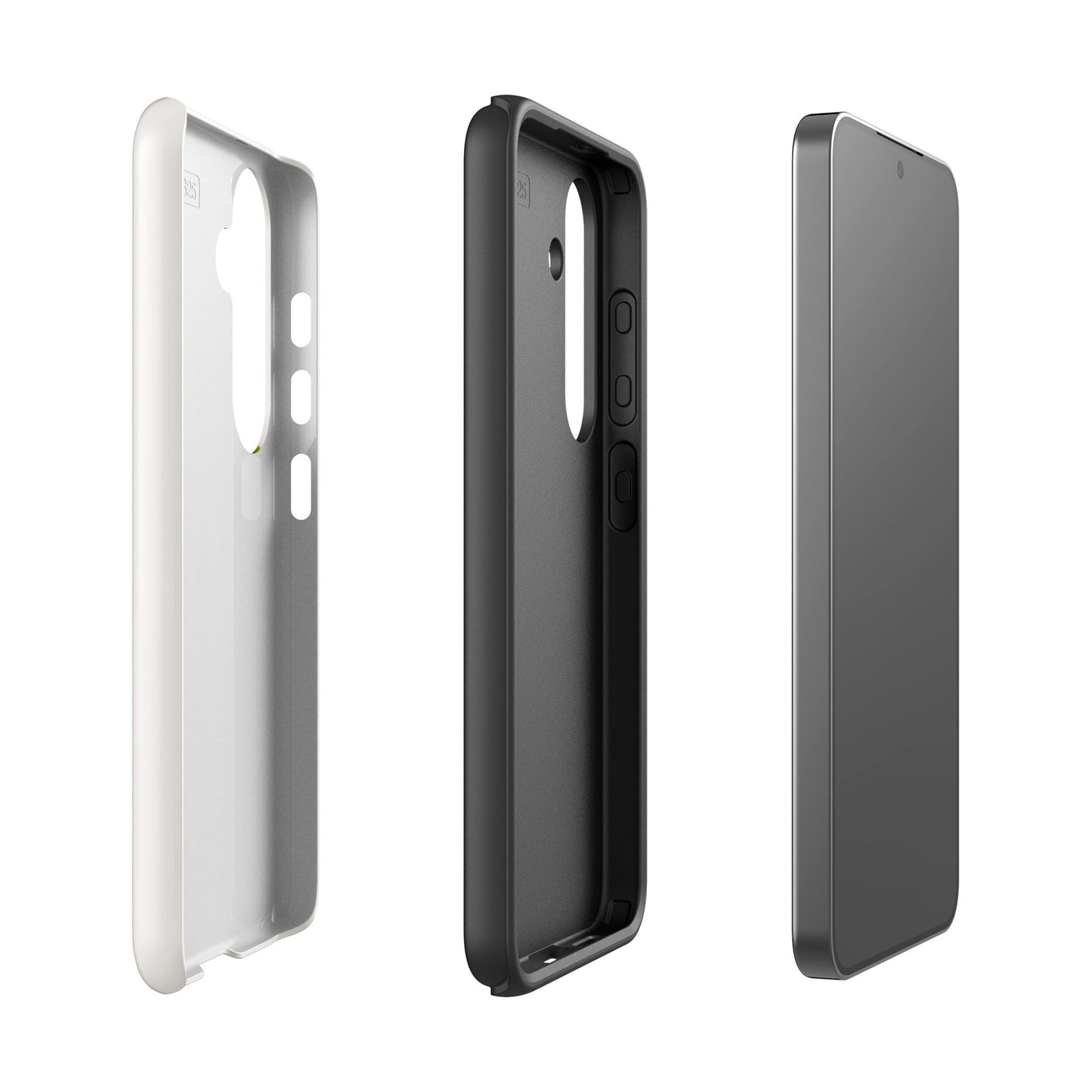 Olive You Samsung Case - Blunt Cases