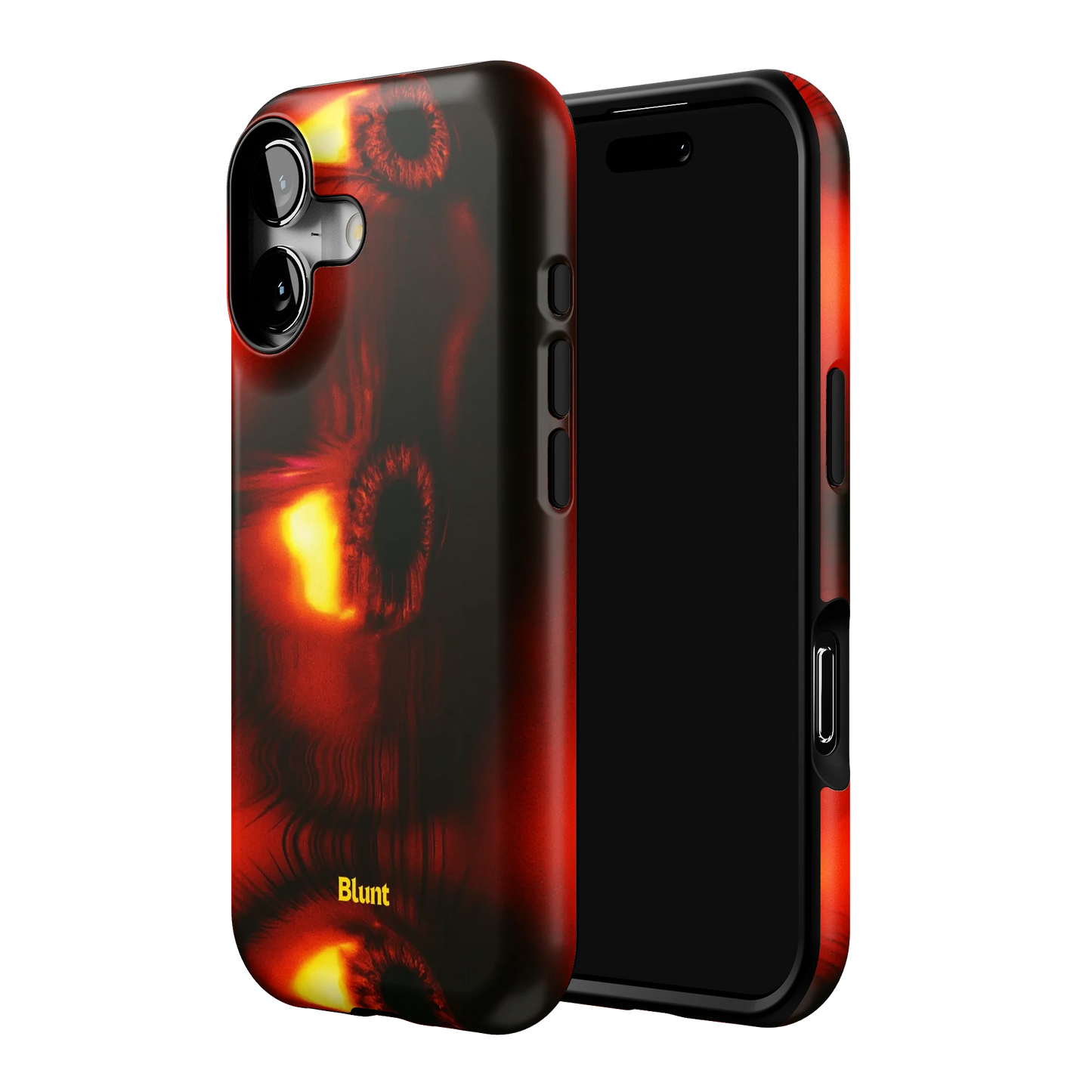 Moltr iPhone Case