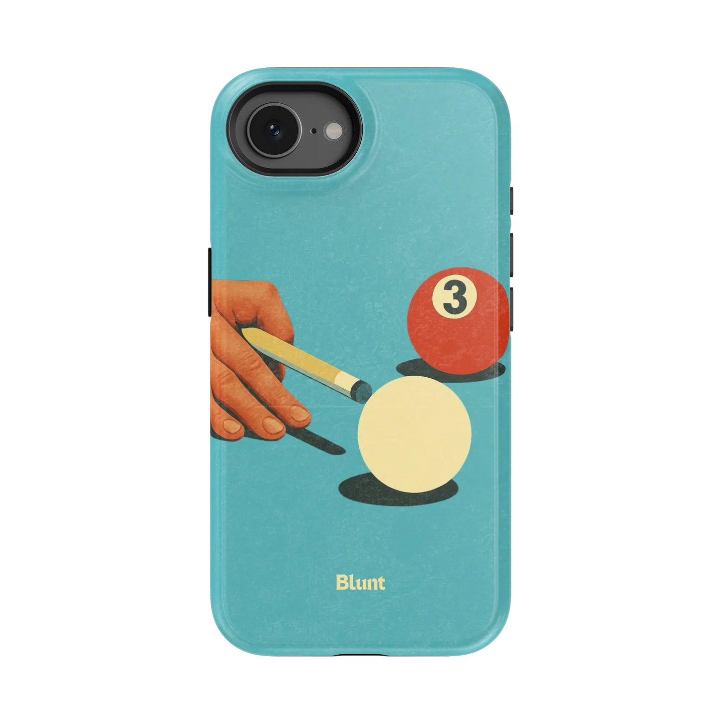 iPhone 16 E Tough