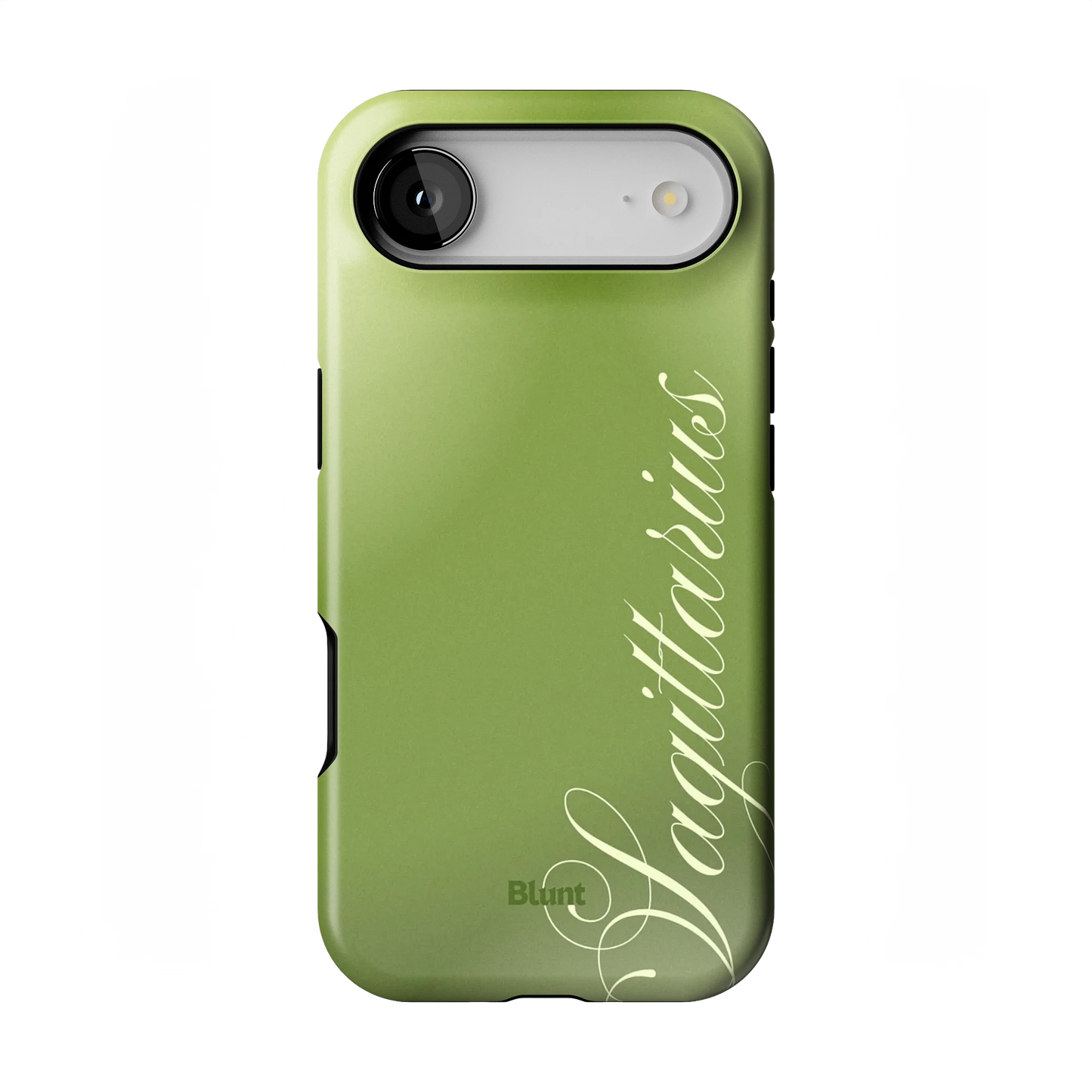 Sagittarius iPhone Case