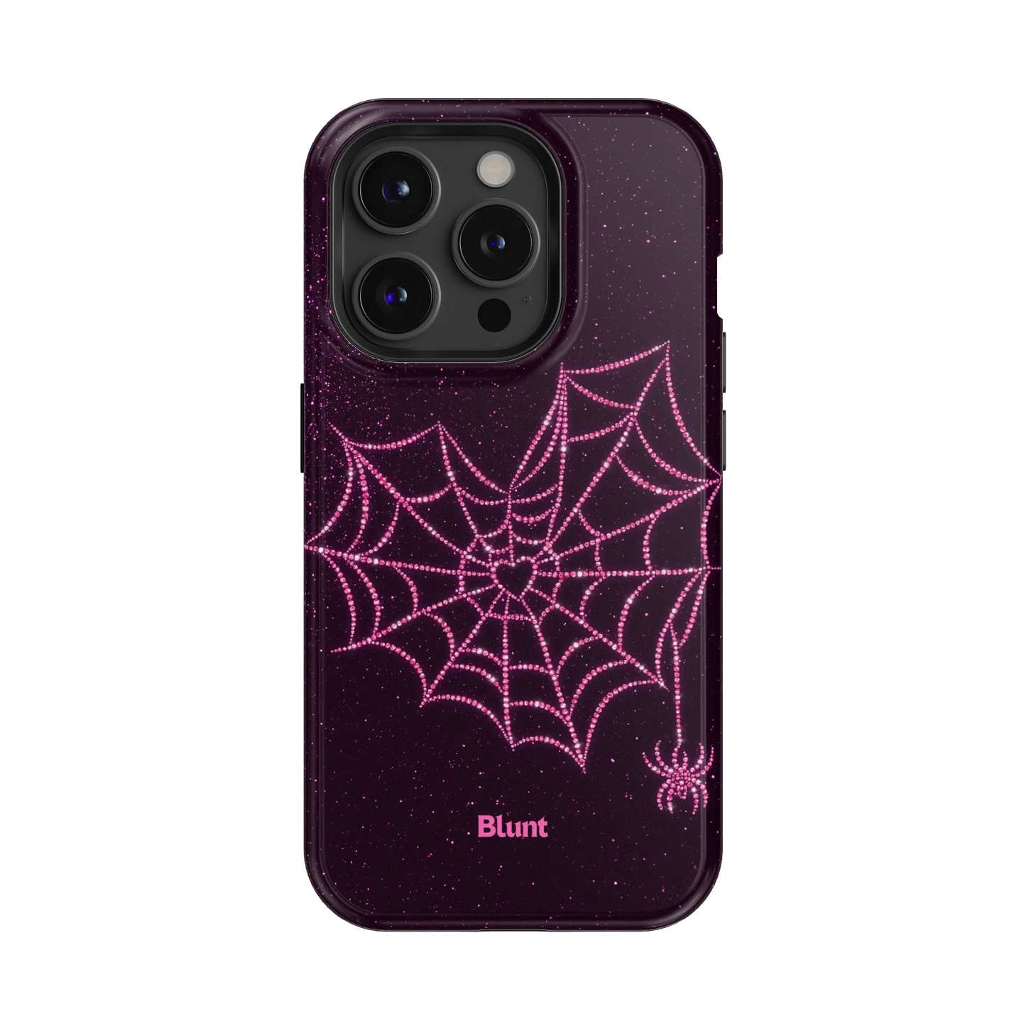 Noctura iPhone Case