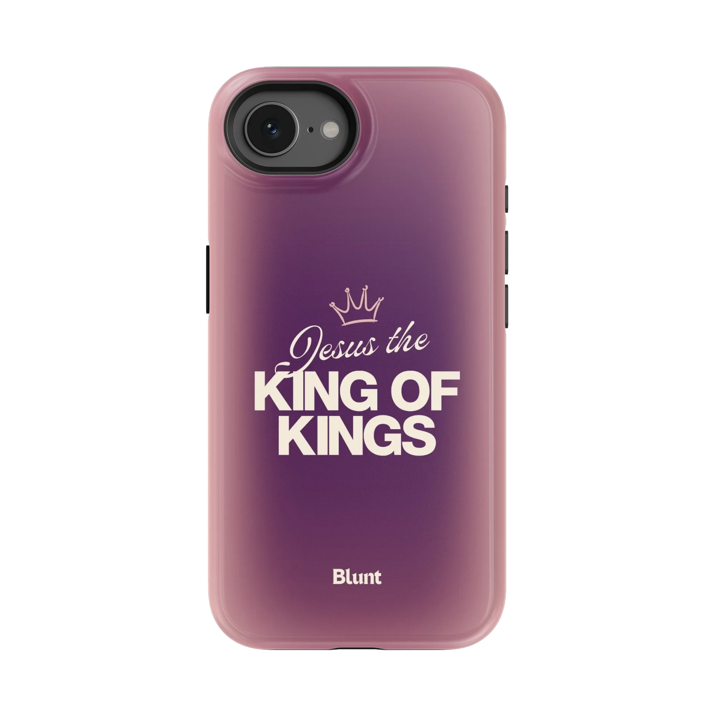 iPhone 16 E Tough