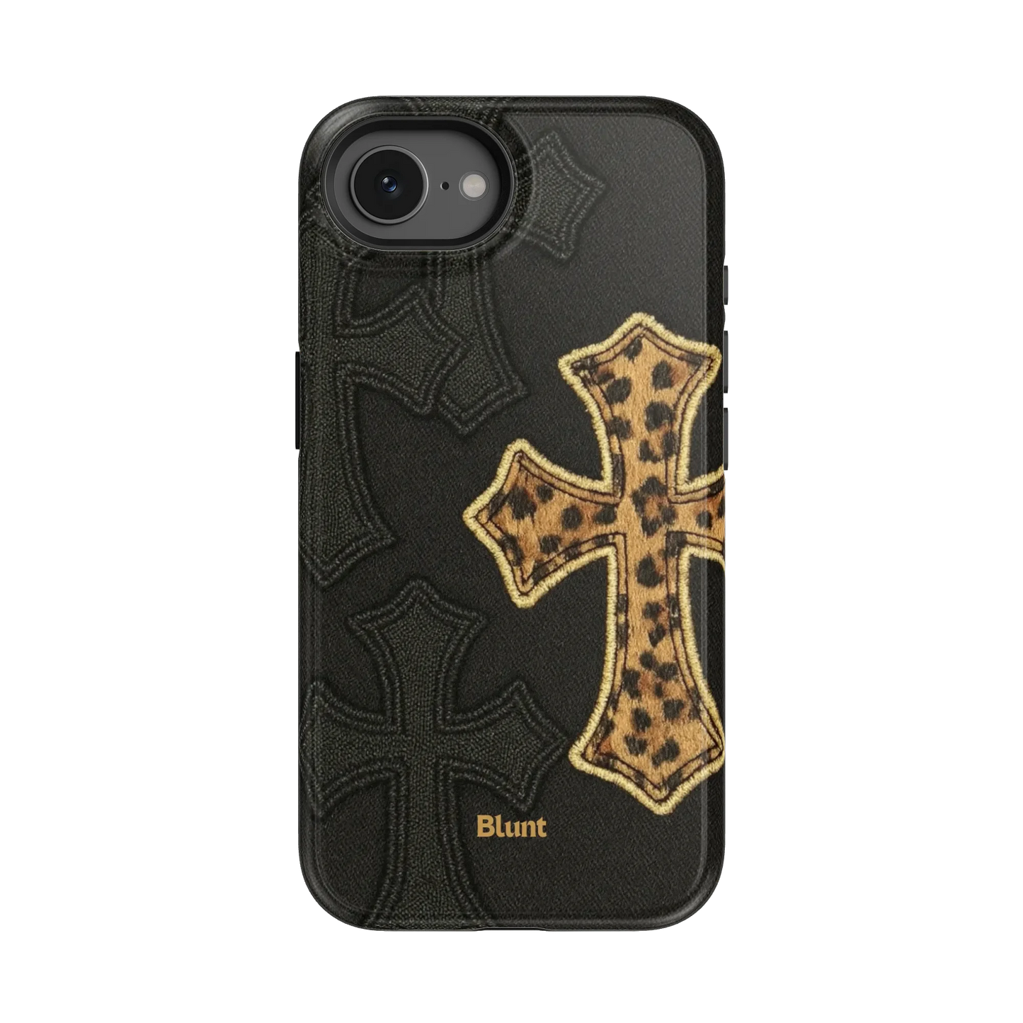 iPhone 16 E Tough