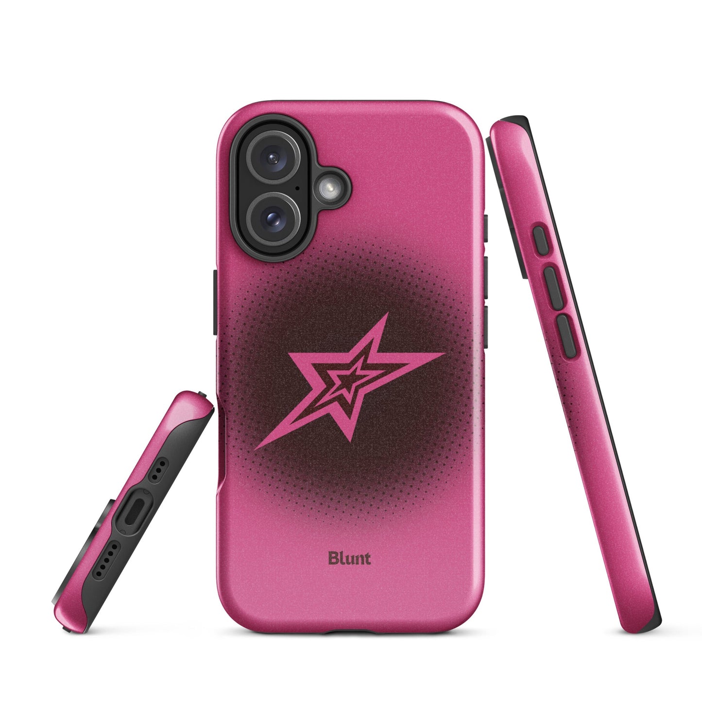 Omarié iPhone Case - Blunt Cases