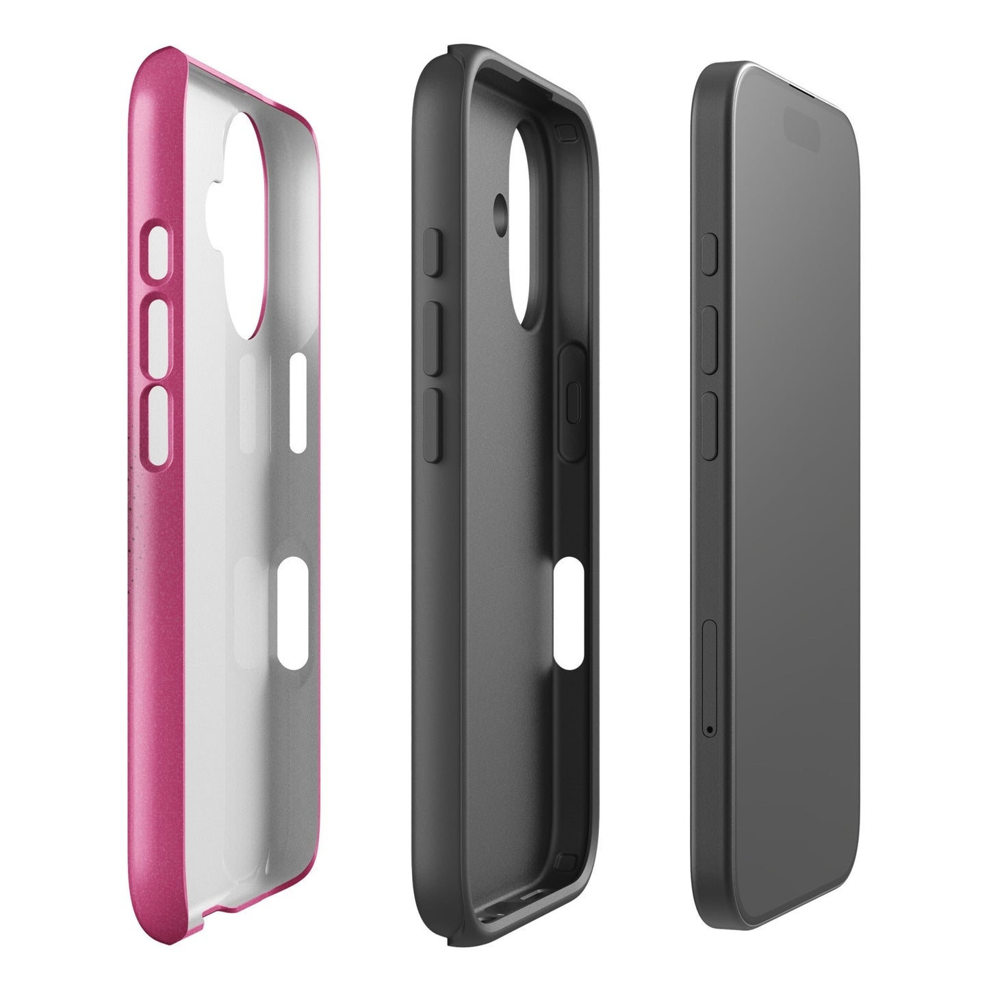 Omarié iPhone Case - Blunt Cases
