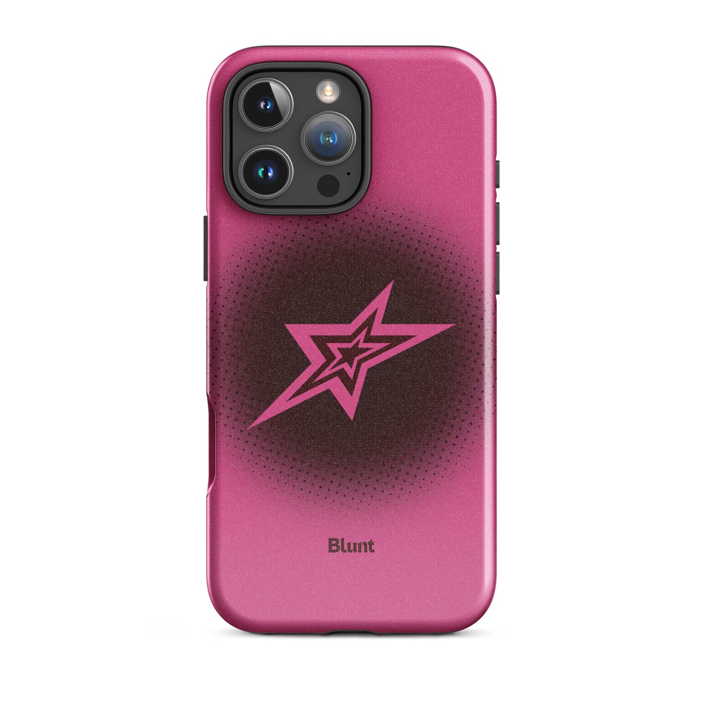 Omarié iPhone Case - Blunt Cases