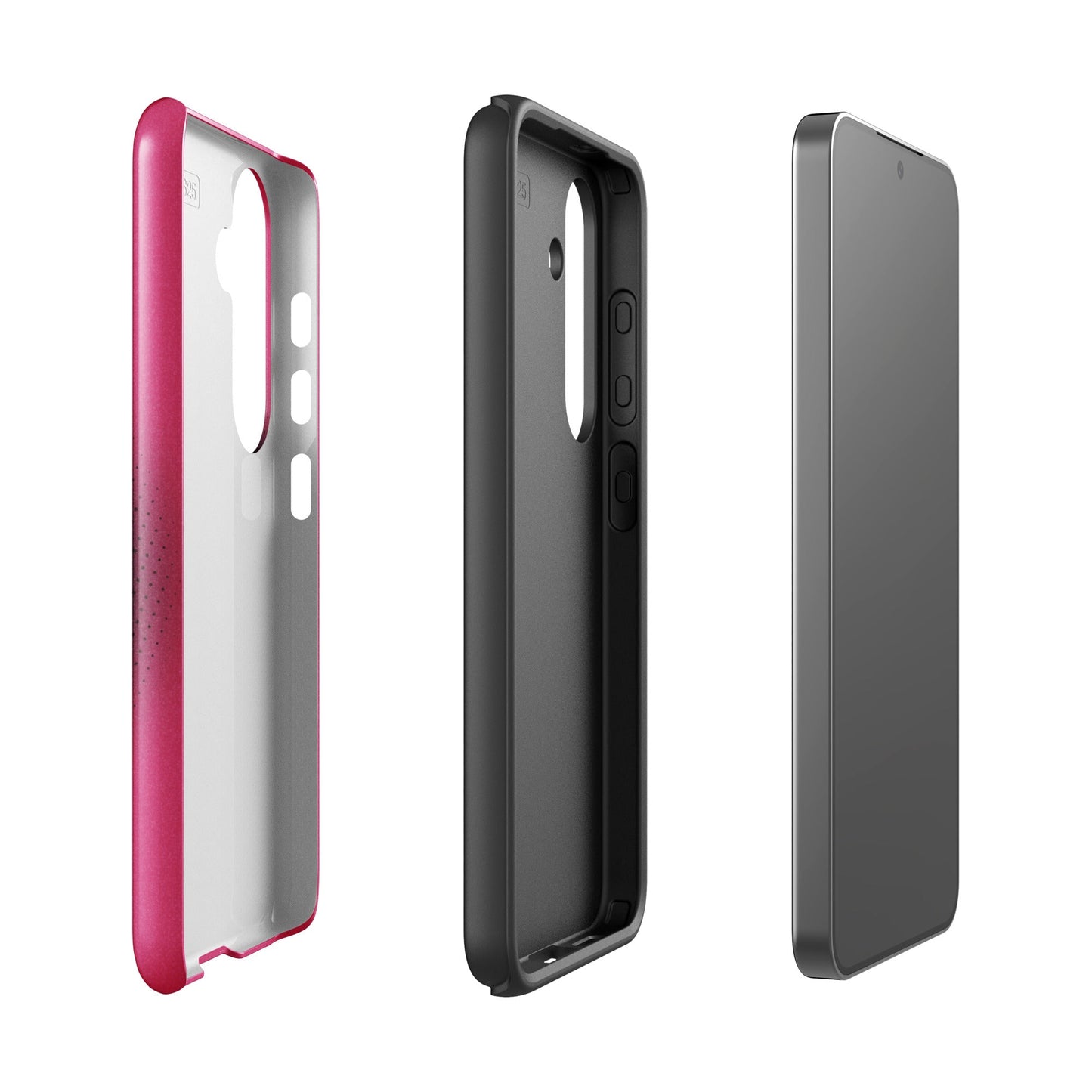 Omarié Samsung Case - Blunt Cases