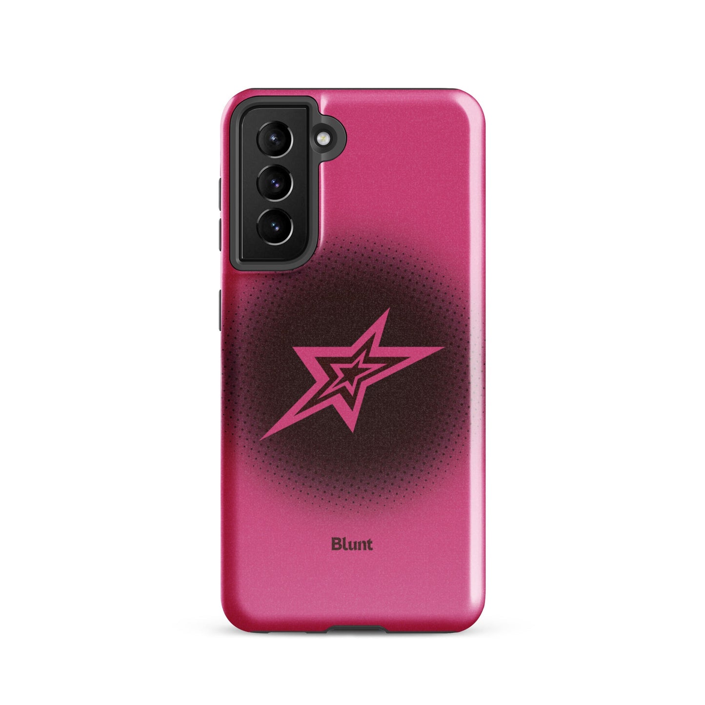 Omarié Samsung Case - Blunt Cases