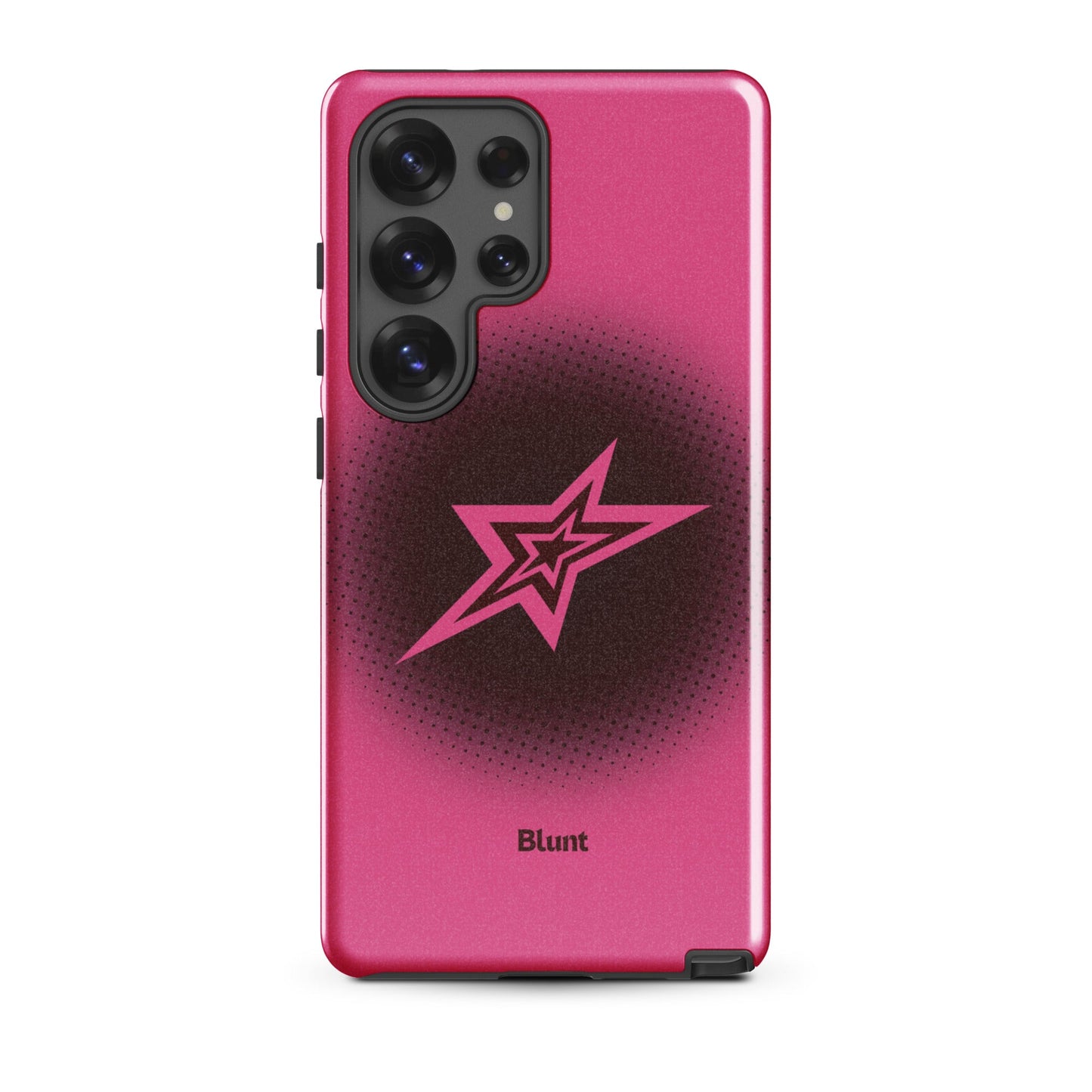 Omarié Samsung Case - Blunt Cases
