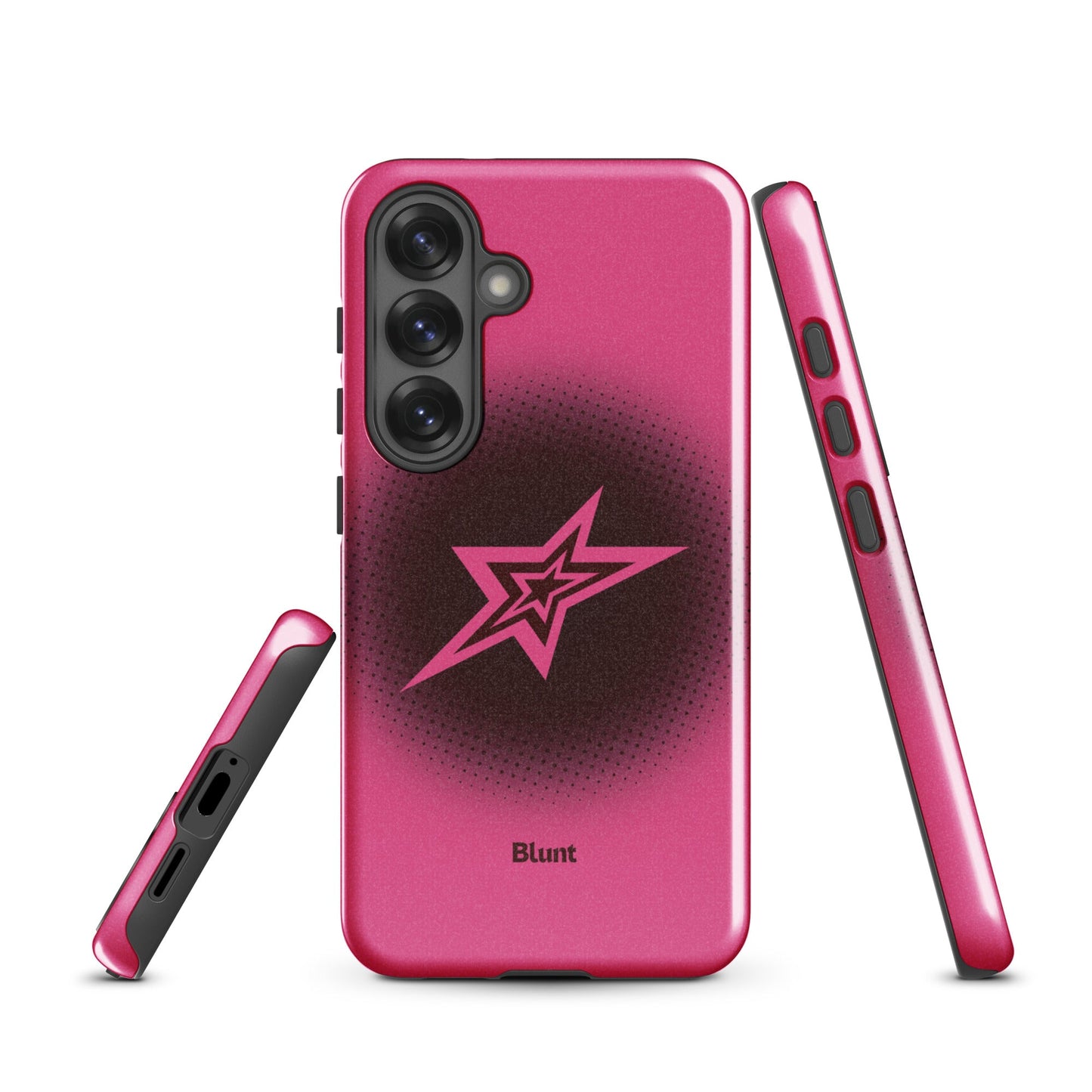 Omarié Samsung Case - Blunt Cases