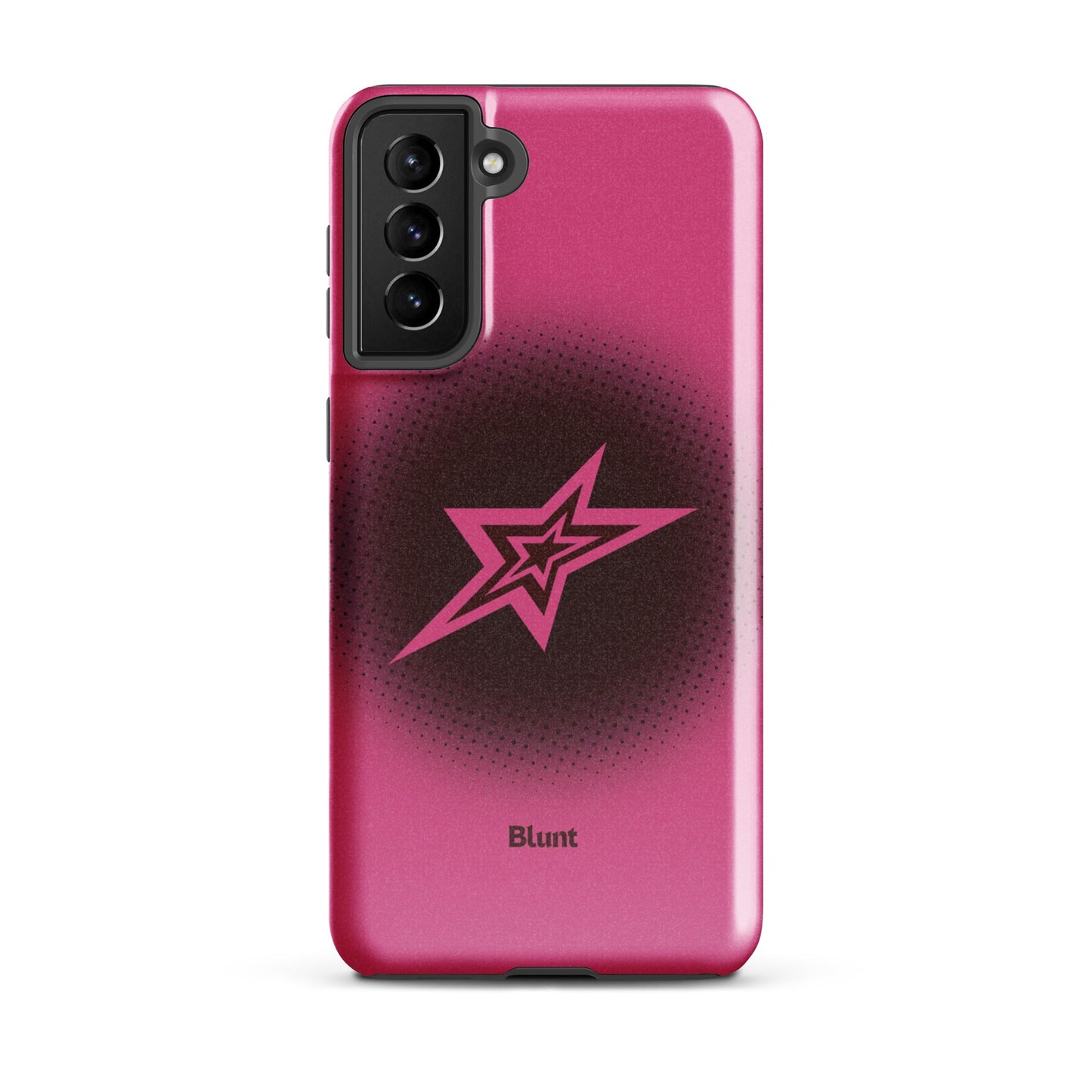Omarié Samsung Case - Blunt Cases