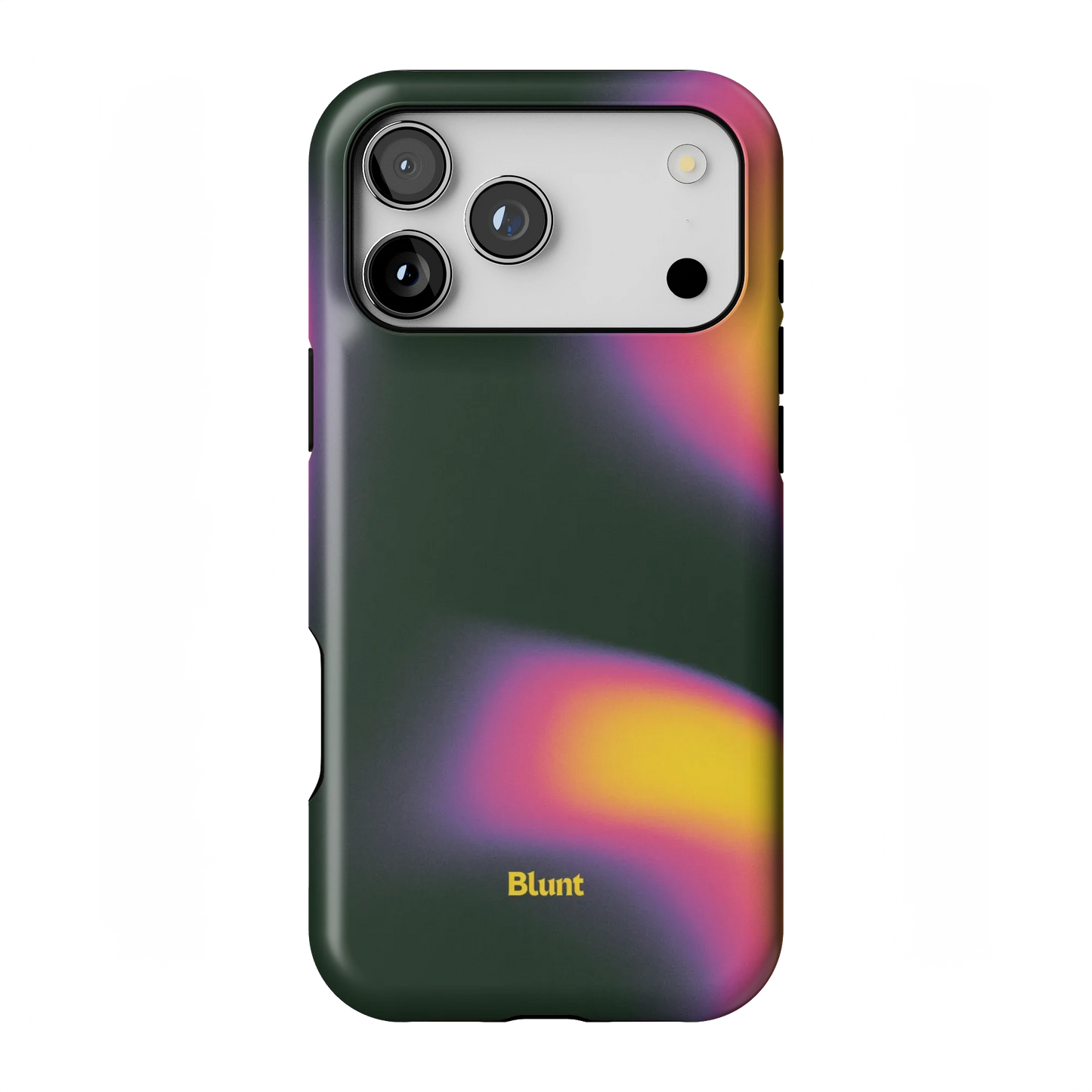 Smolt iPhone Case