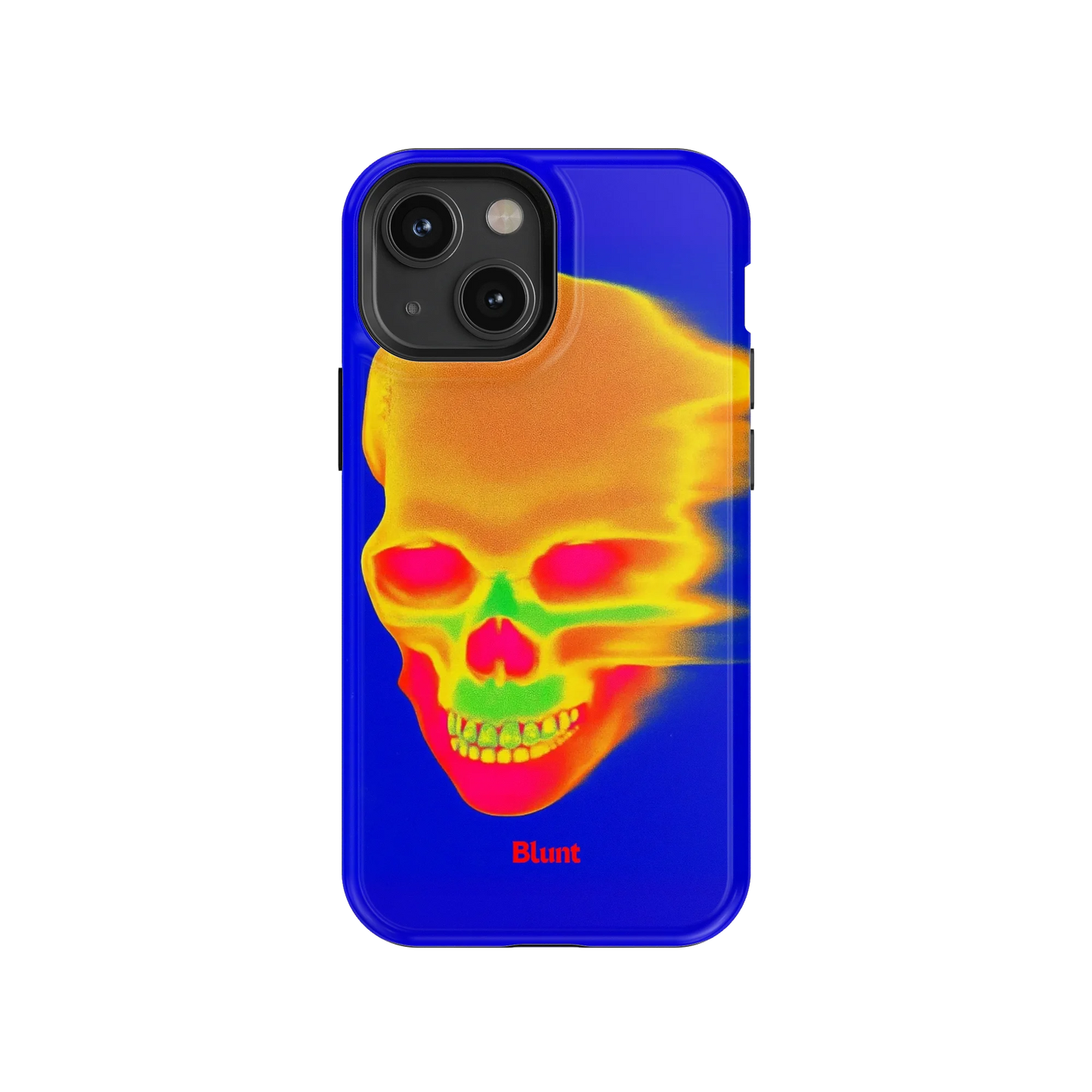 Snolv iPhone Case