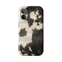 Onyx Hide Statement iPhone Case