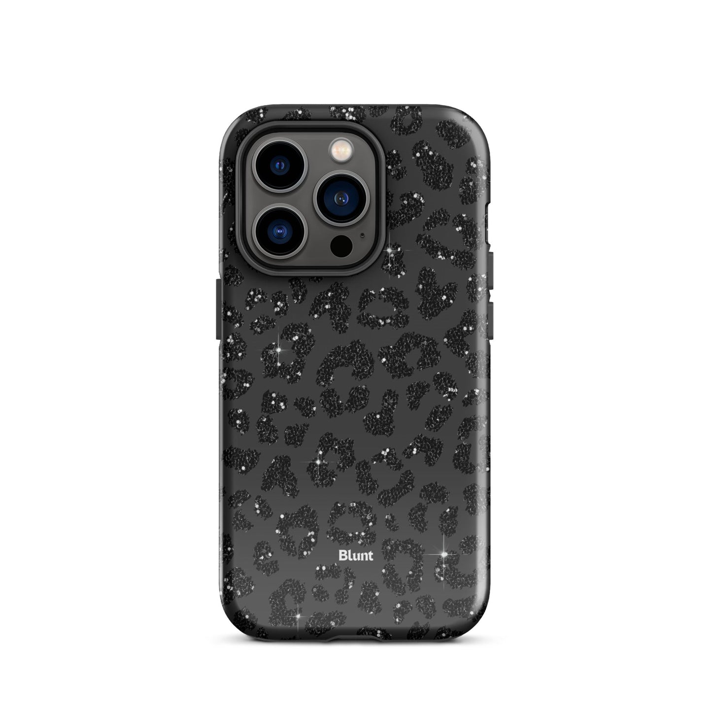 Onyx iPhone Case - blunt cases