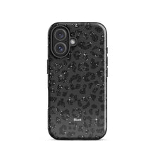 Onyx iPhone Case