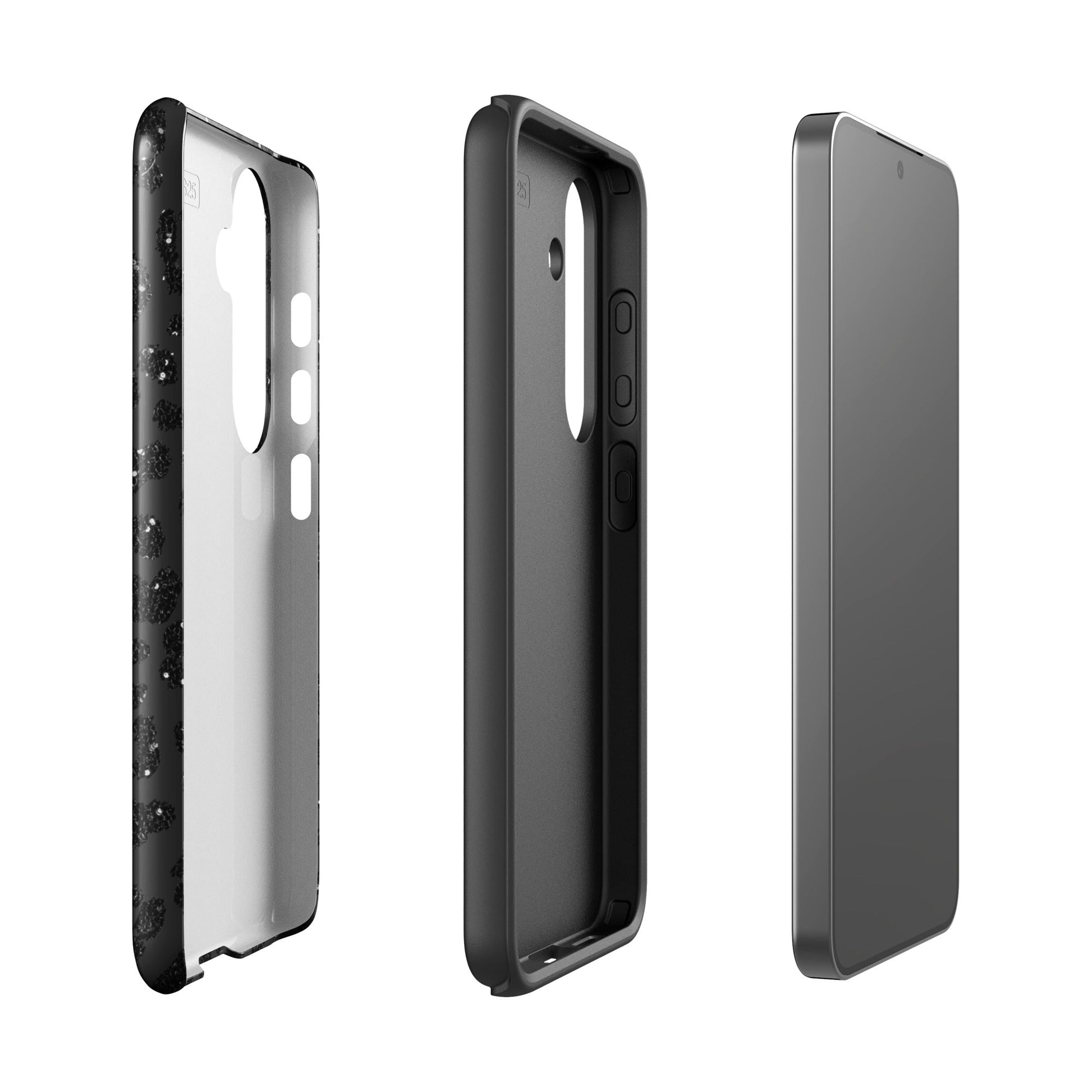 Onyx Samsung Case - Blunt Cases