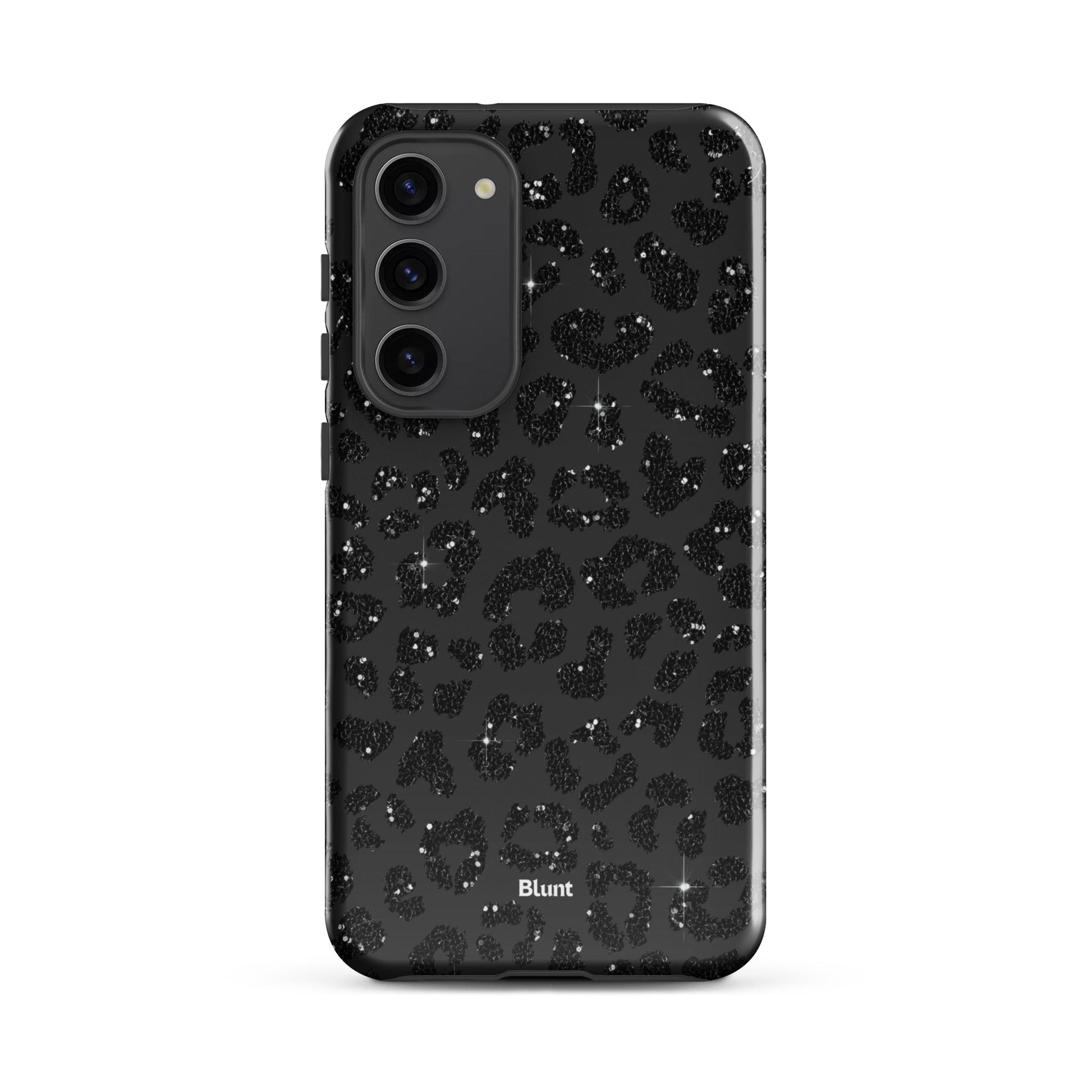 Onyx Samsung Case - Blunt Cases