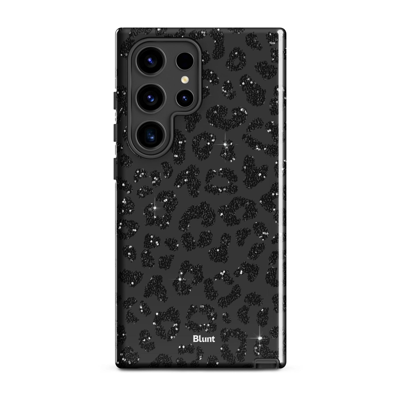 Onyx Samsung Case - Blunt Cases