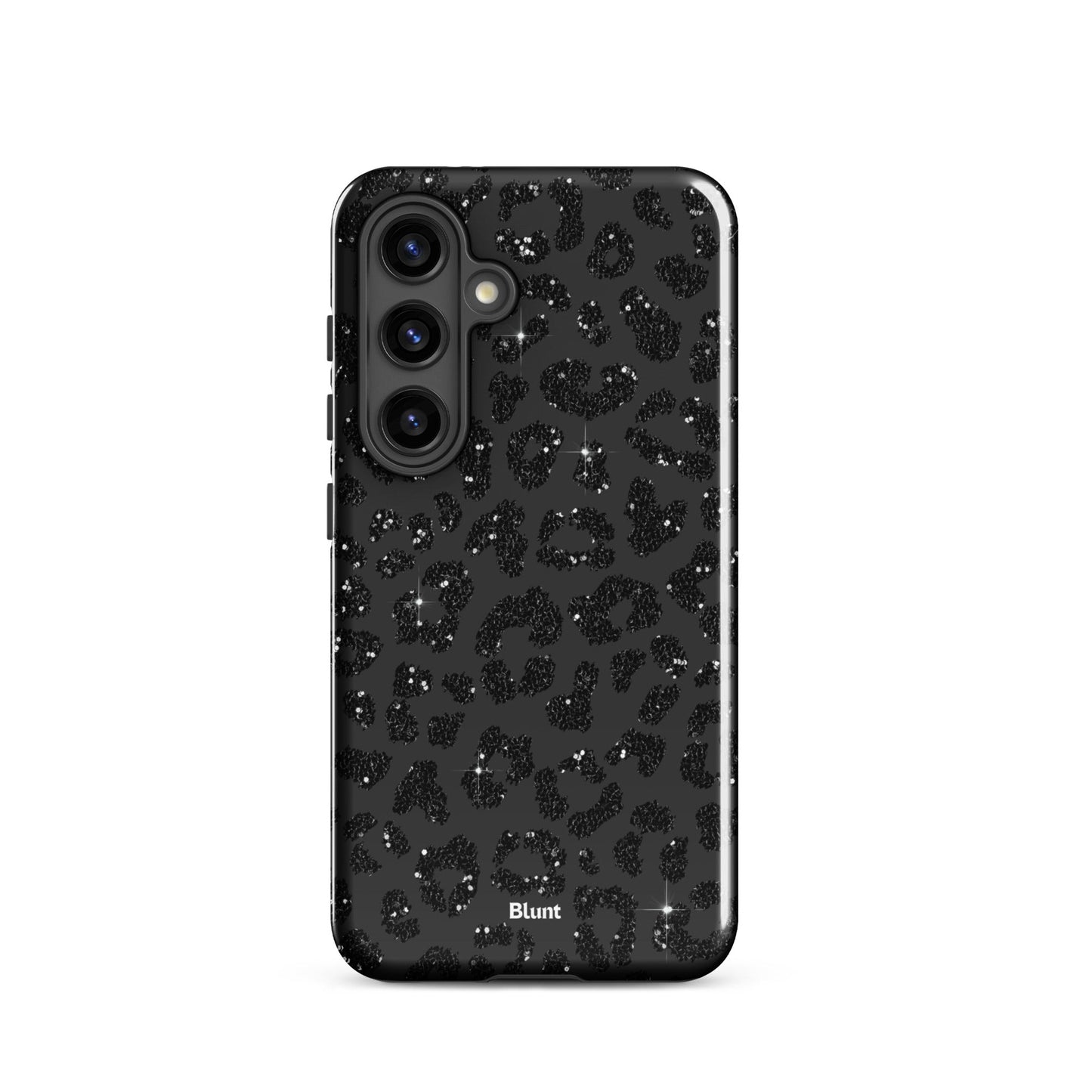 Onyx Samsung Case - Blunt Cases