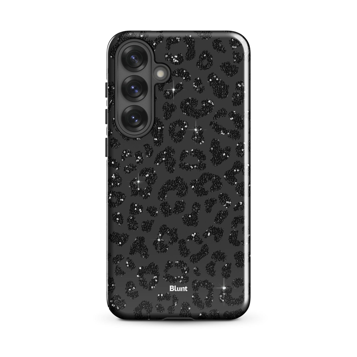 Onyx Samsung Case - Blunt Cases