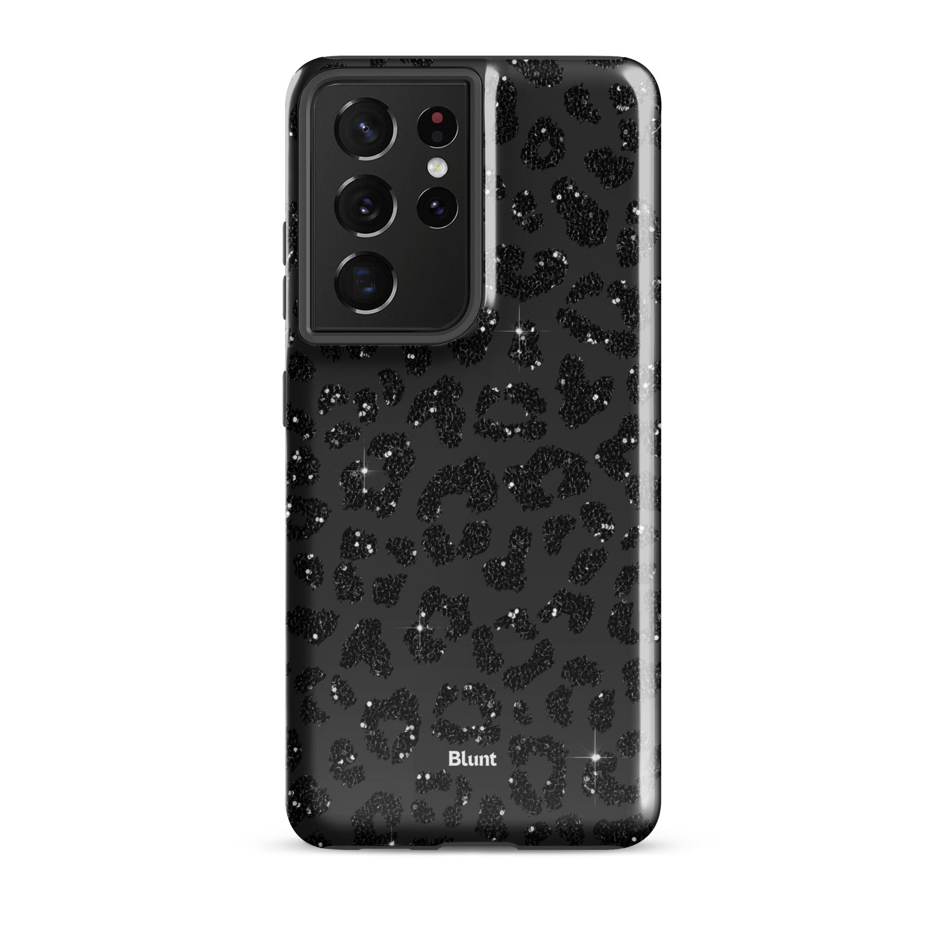 Onyx Samsung Case - Blunt Cases