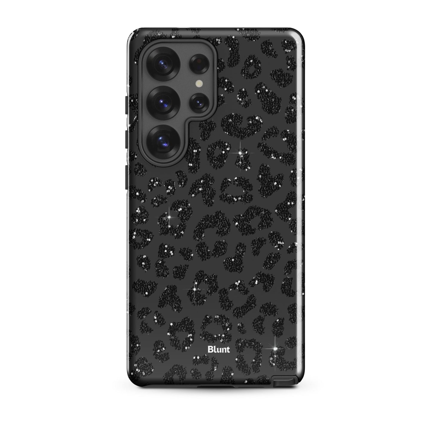 Onyx Samsung Case - Blunt Cases