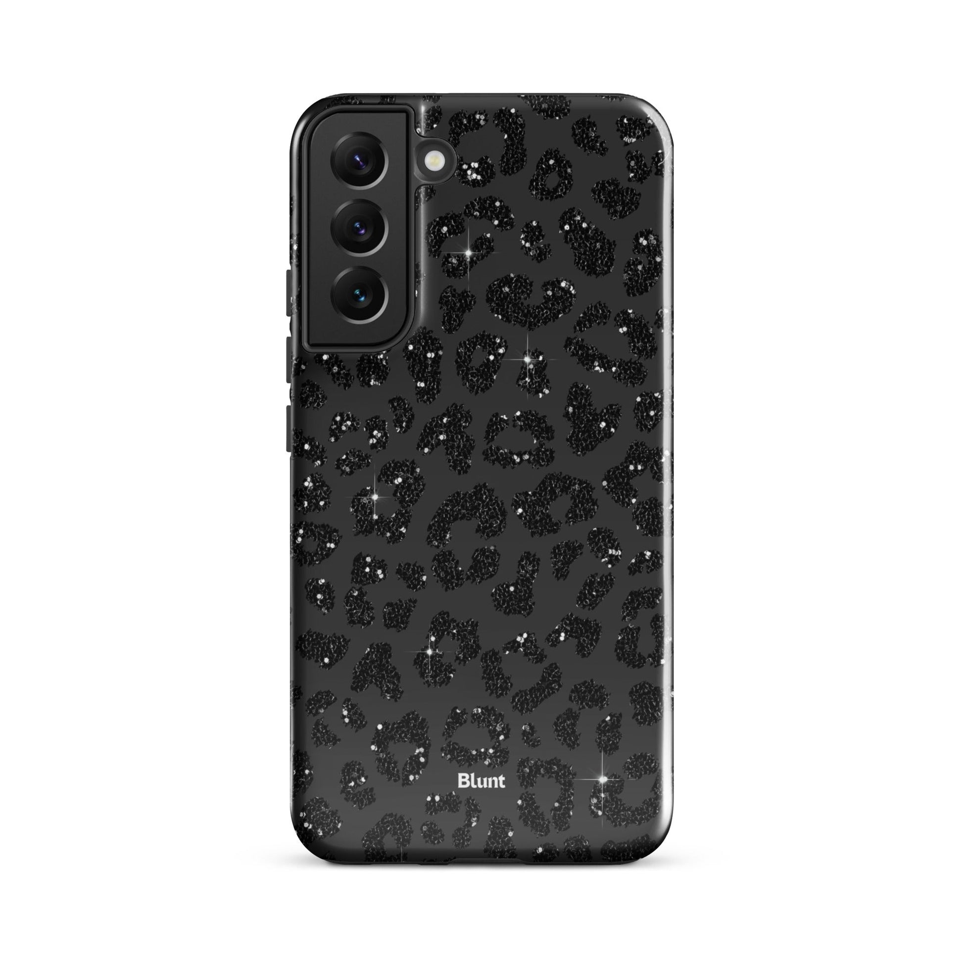 Onyx Samsung Case - Blunt Cases