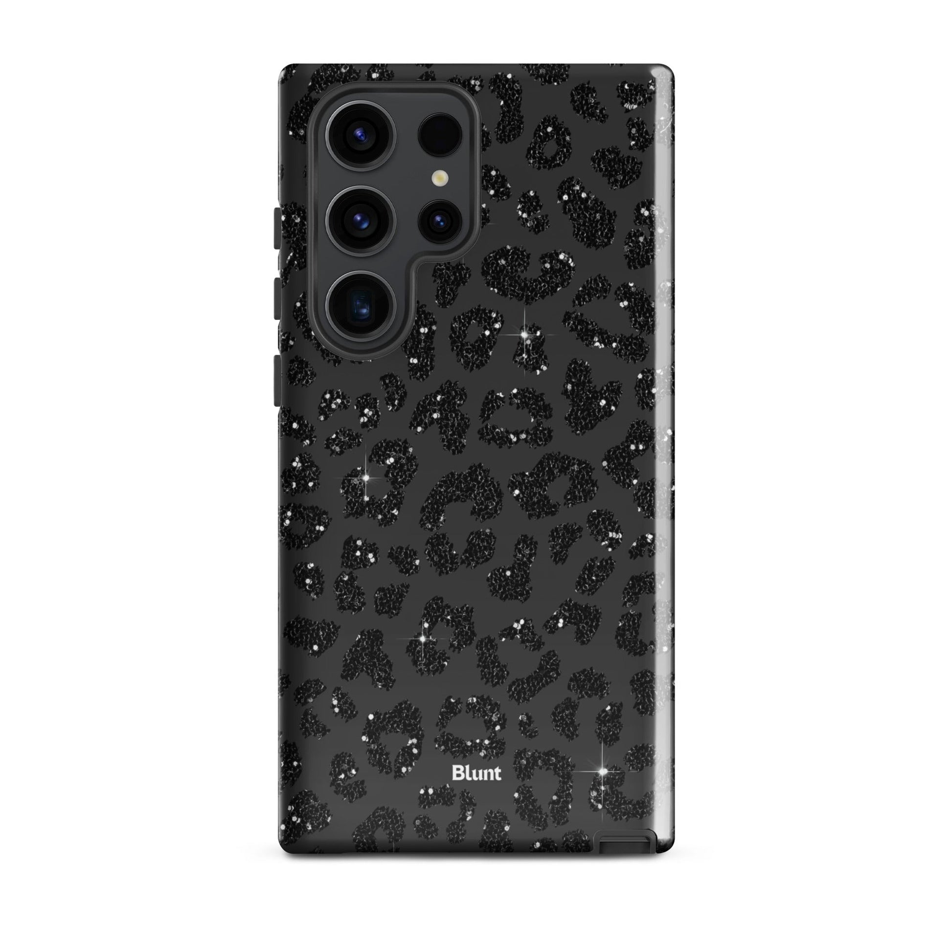 Onyx Samsung Case - Blunt Cases